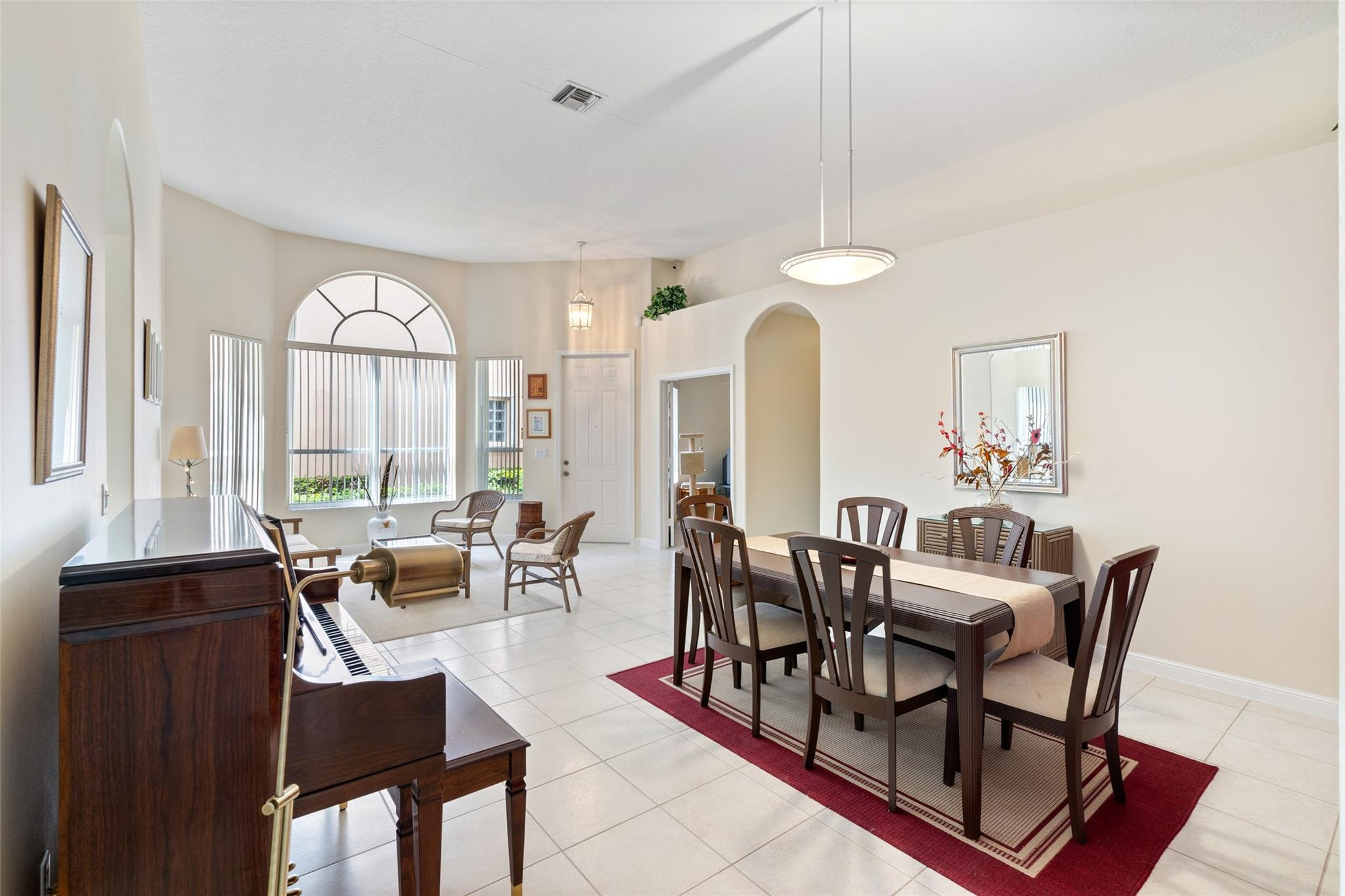 The Colony - Residential