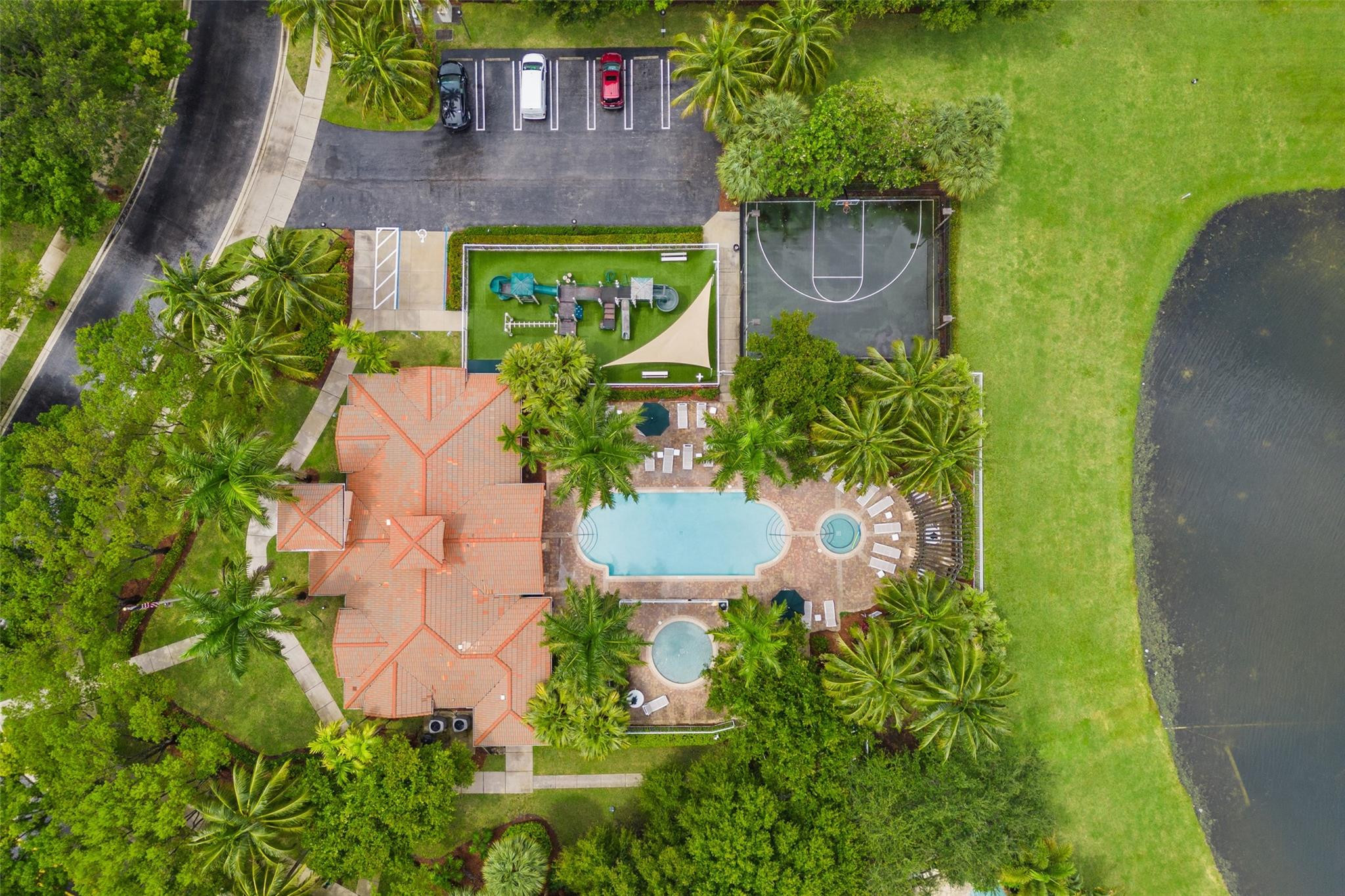 The Colony - Residential