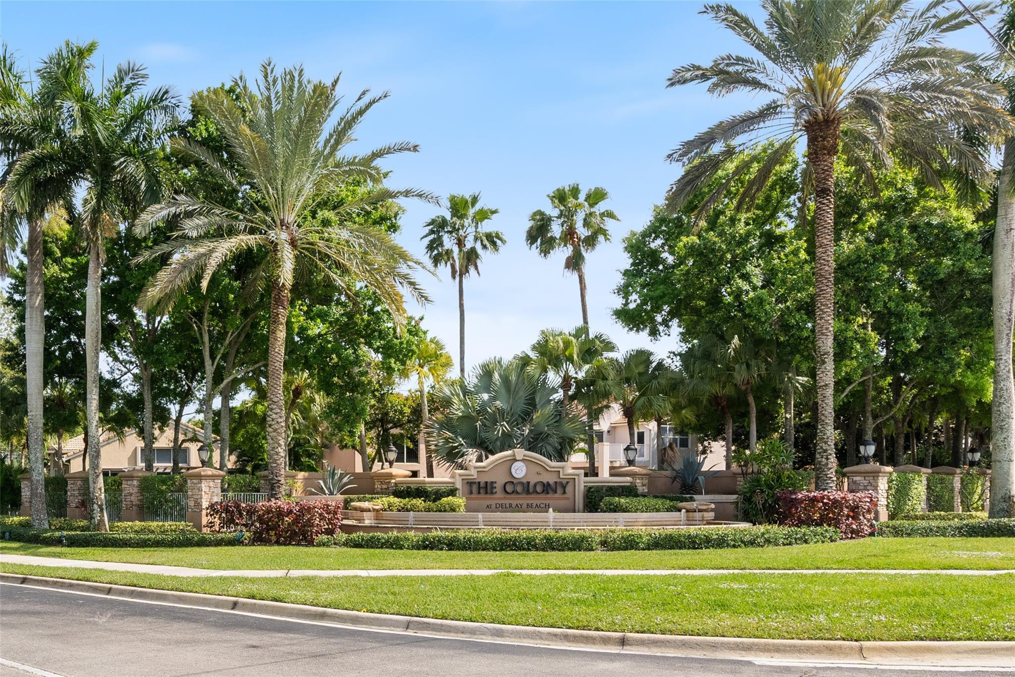 The Colony - Residential