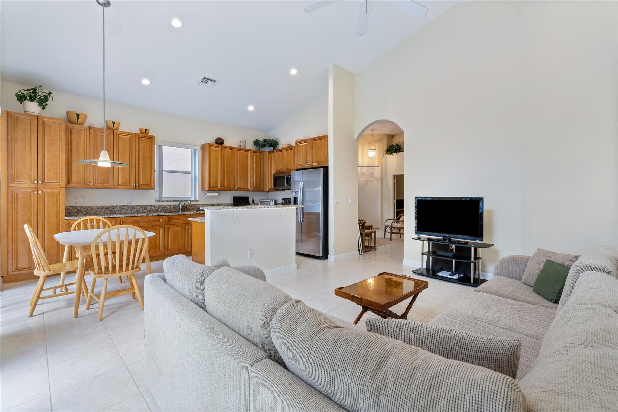 The Colony - Residential