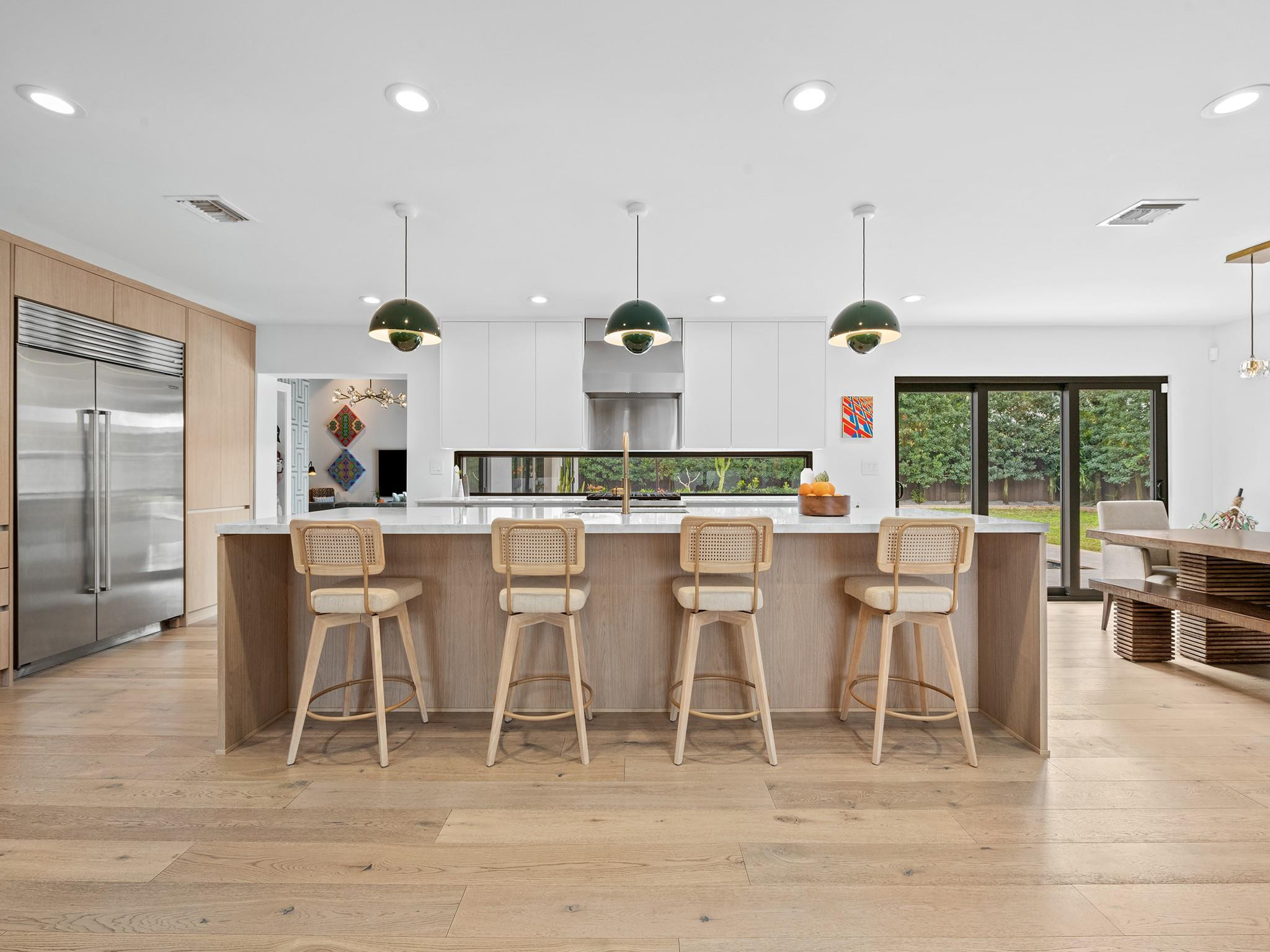 Coral Ridge - Residential