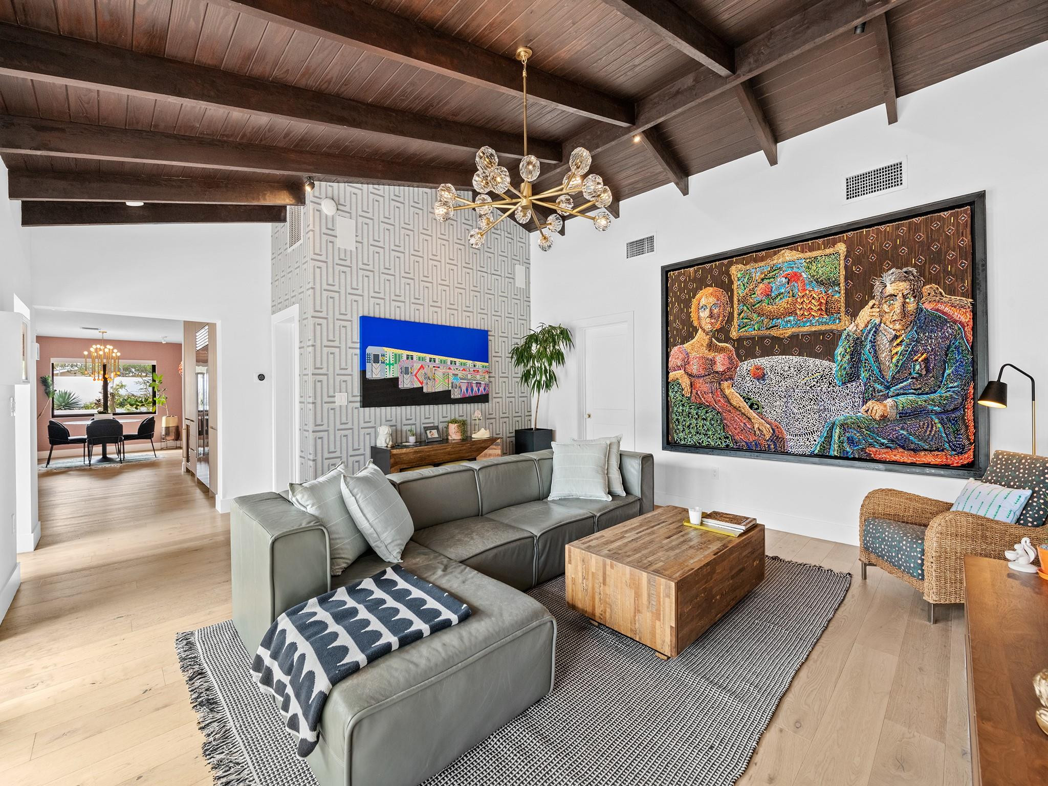 Coral Ridge - Residential