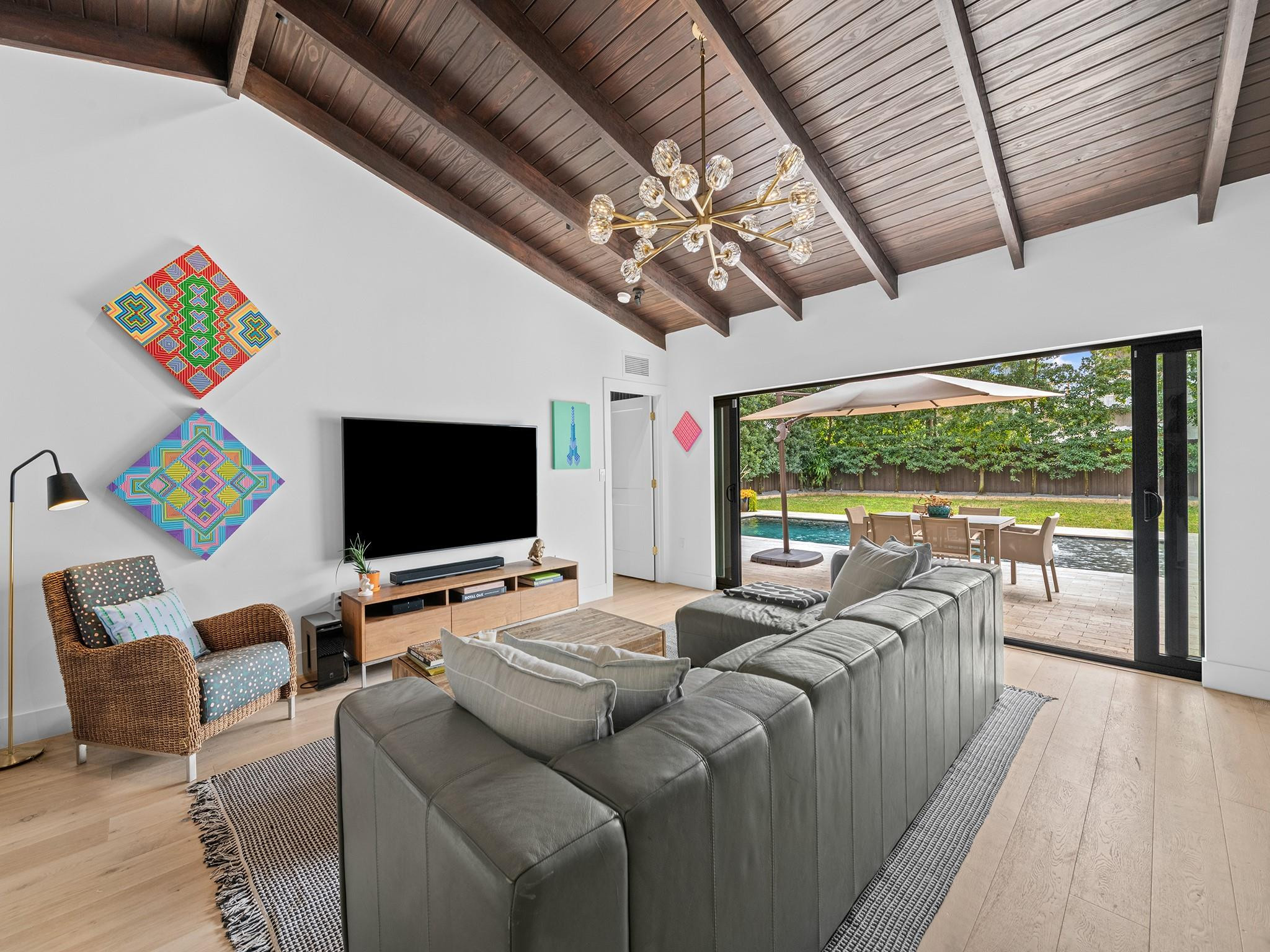 Coral Ridge - Residential