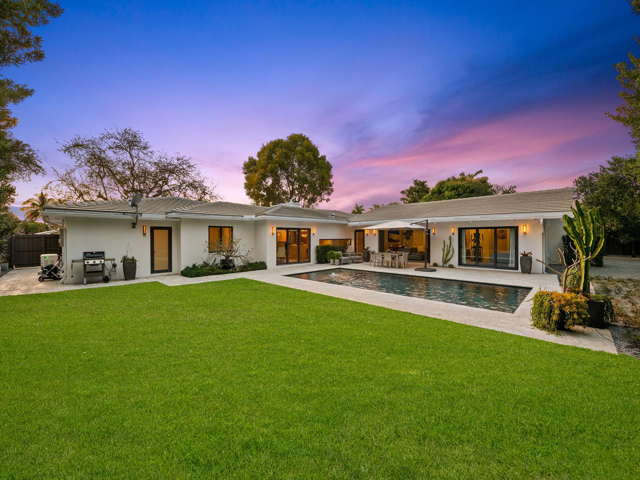 Coral Ridge - Residential