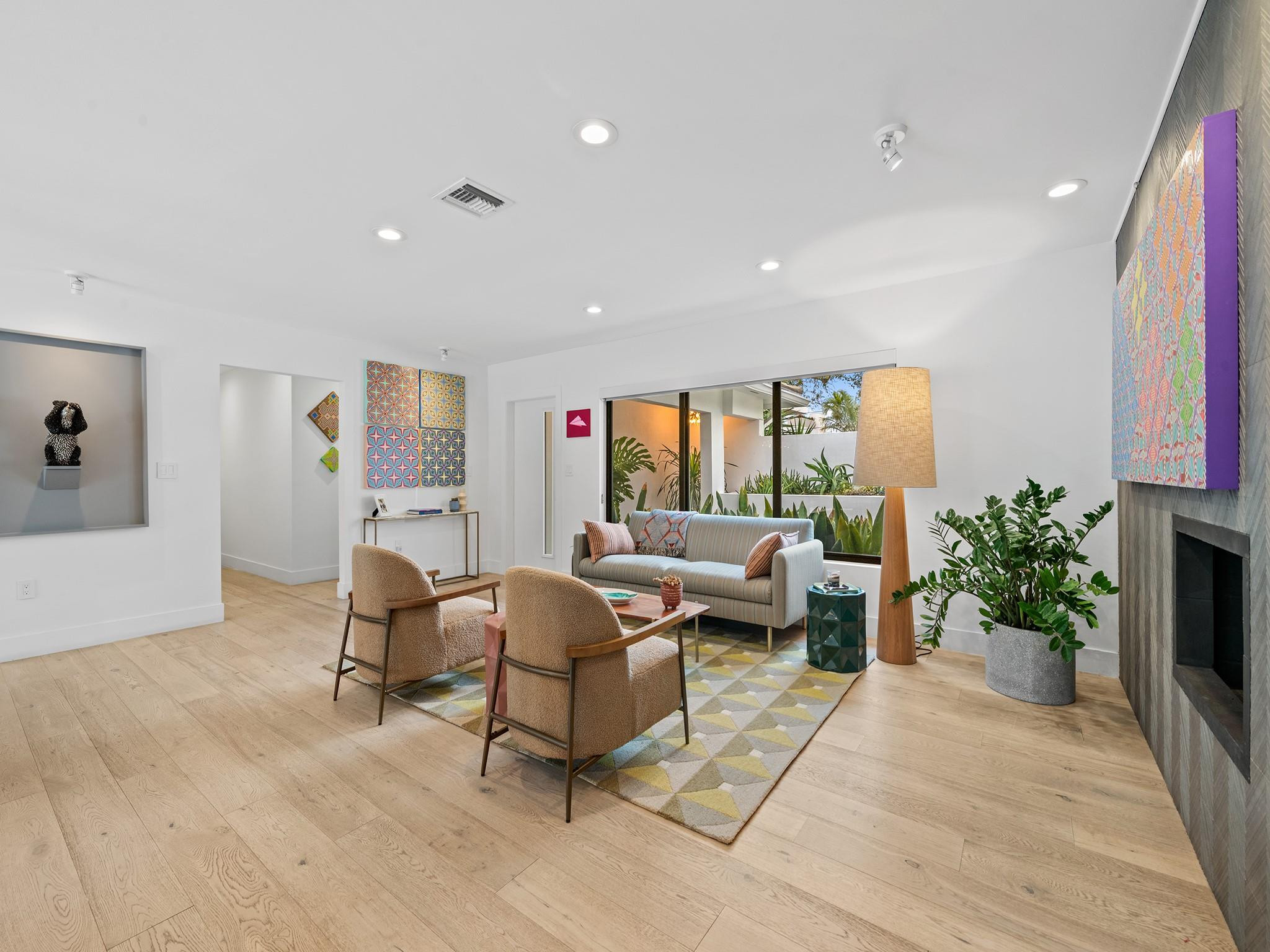 Coral Ridge - Residential