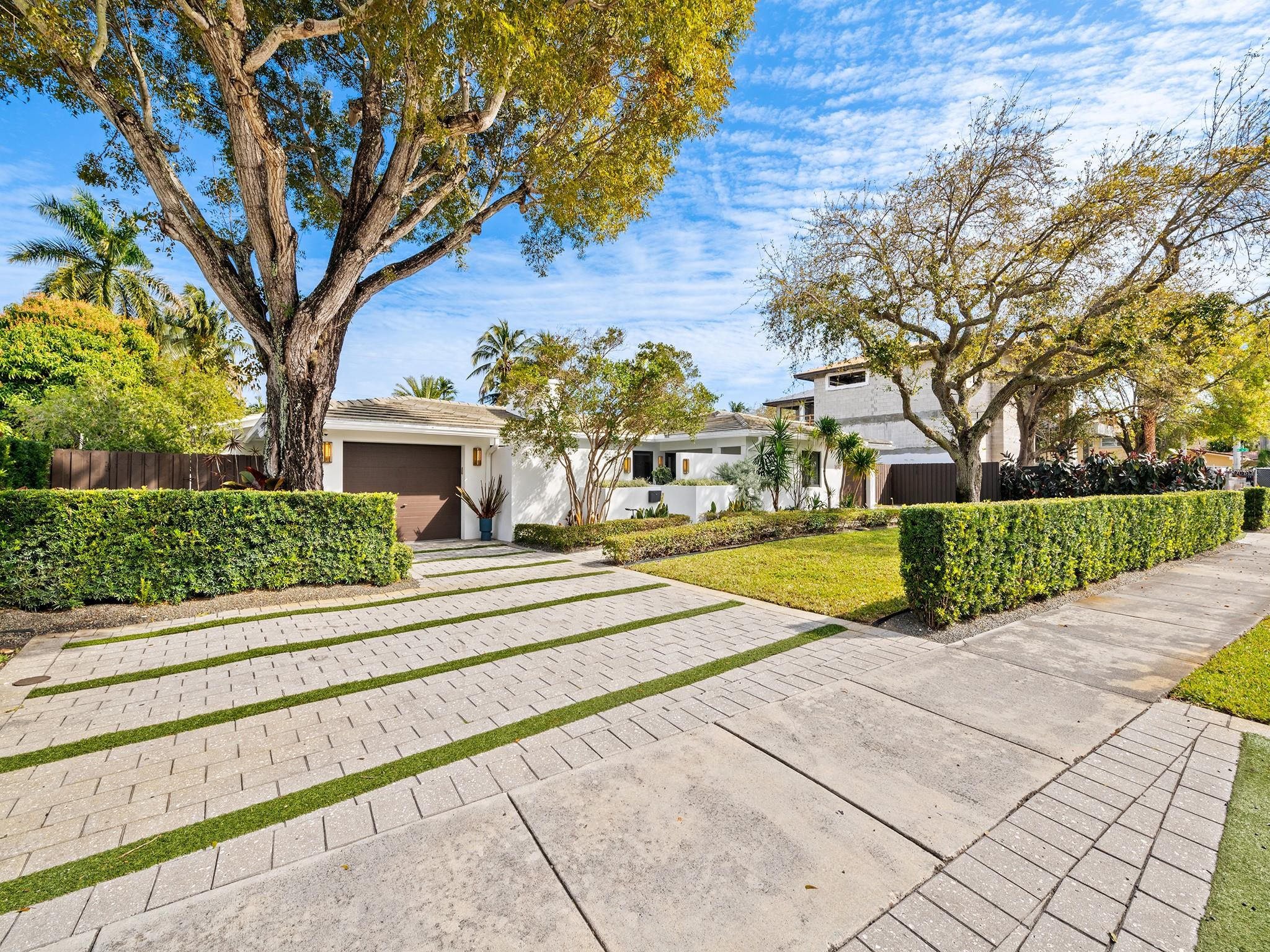 Coral Ridge - Residential