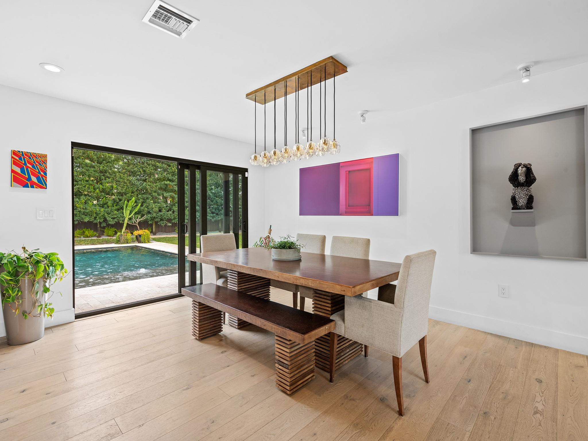 Coral Ridge - Residential