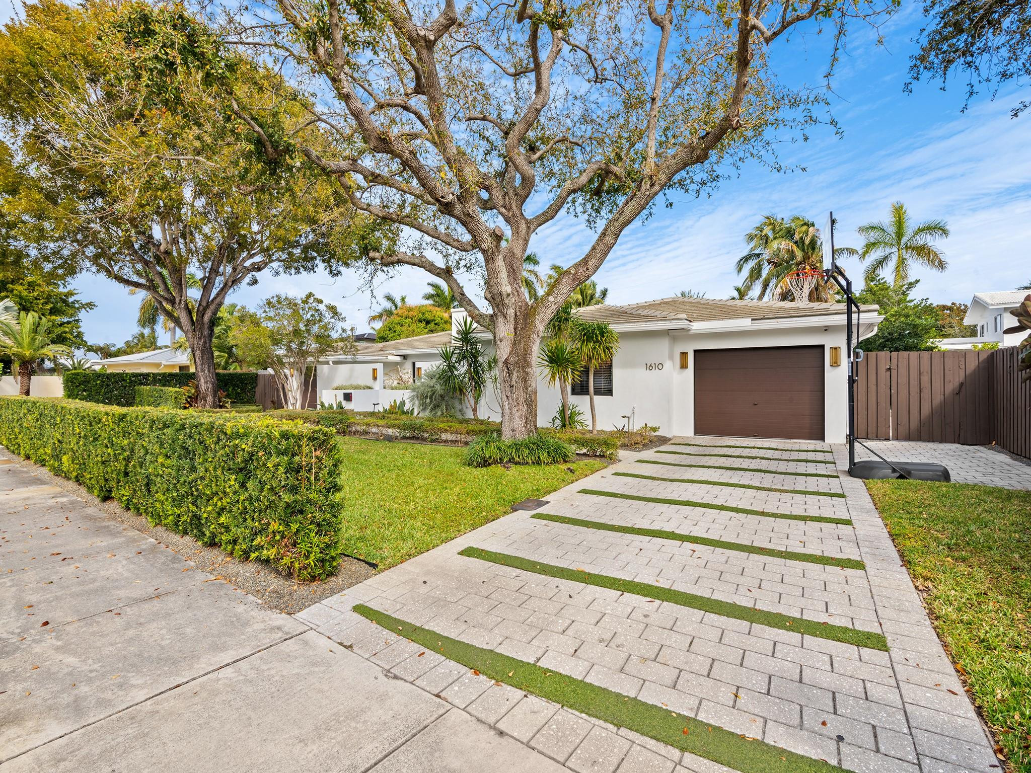 Coral Ridge - Residential