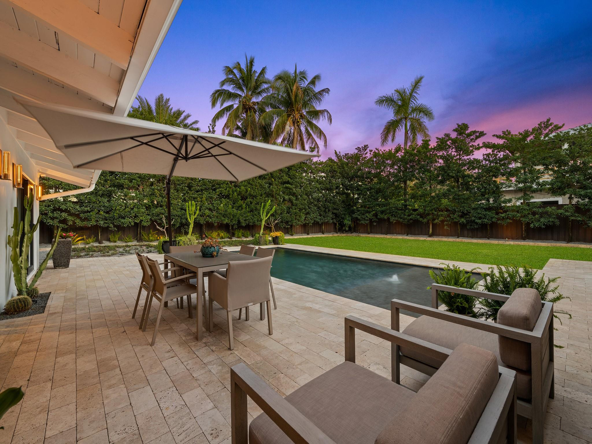 Coral Ridge - Residential