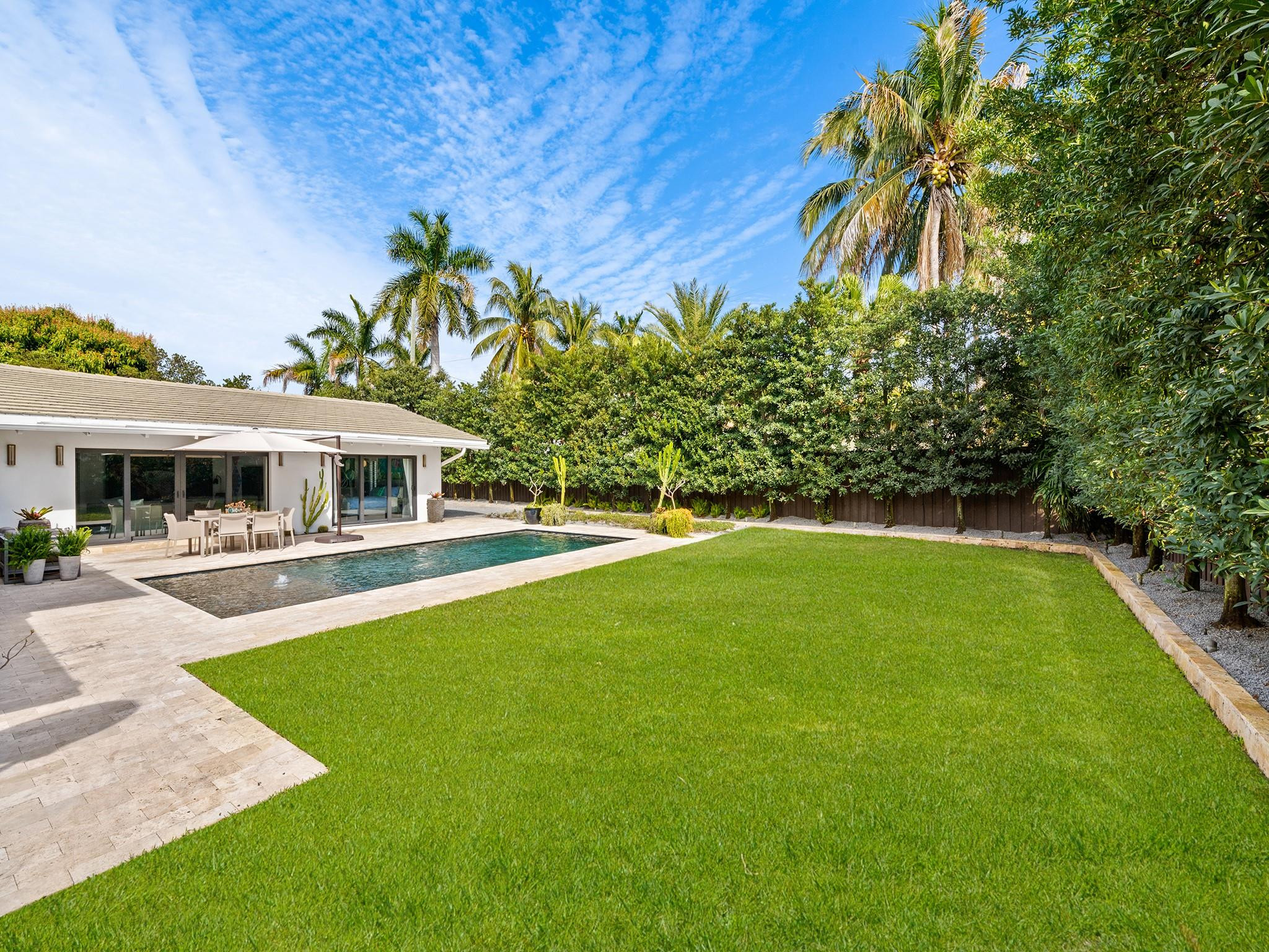 Coral Ridge - Residential