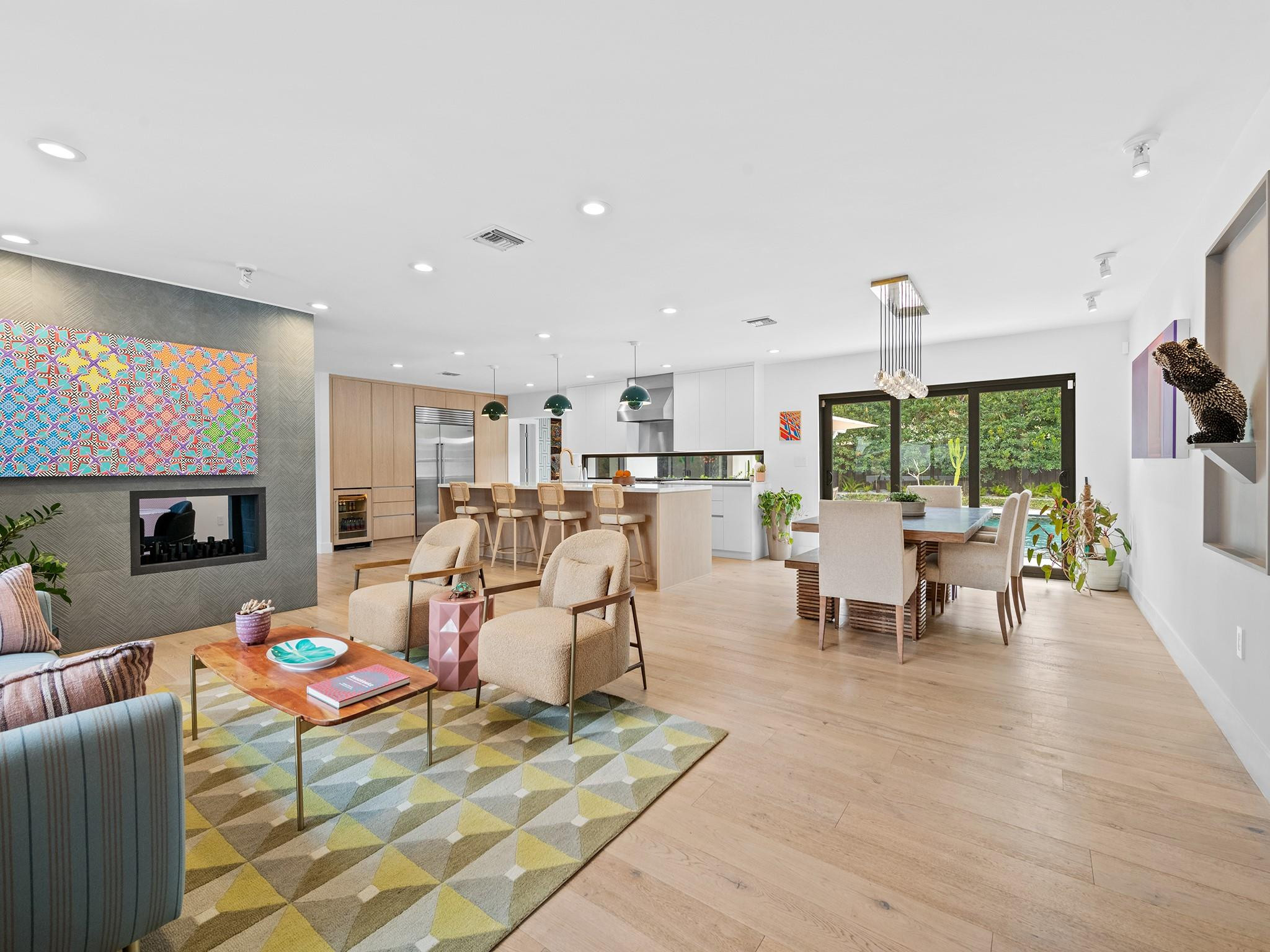Coral Ridge - Residential