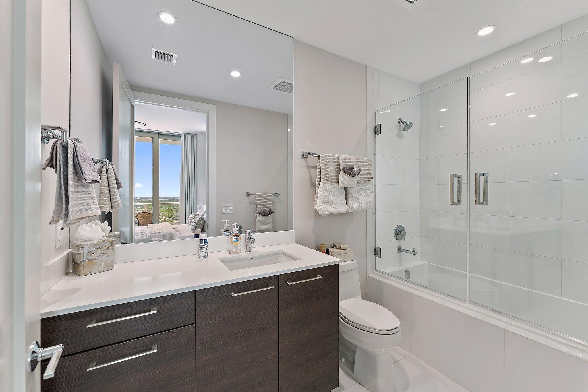 WATER CLUB NORTH PALM BEACH CONDO - Residential
