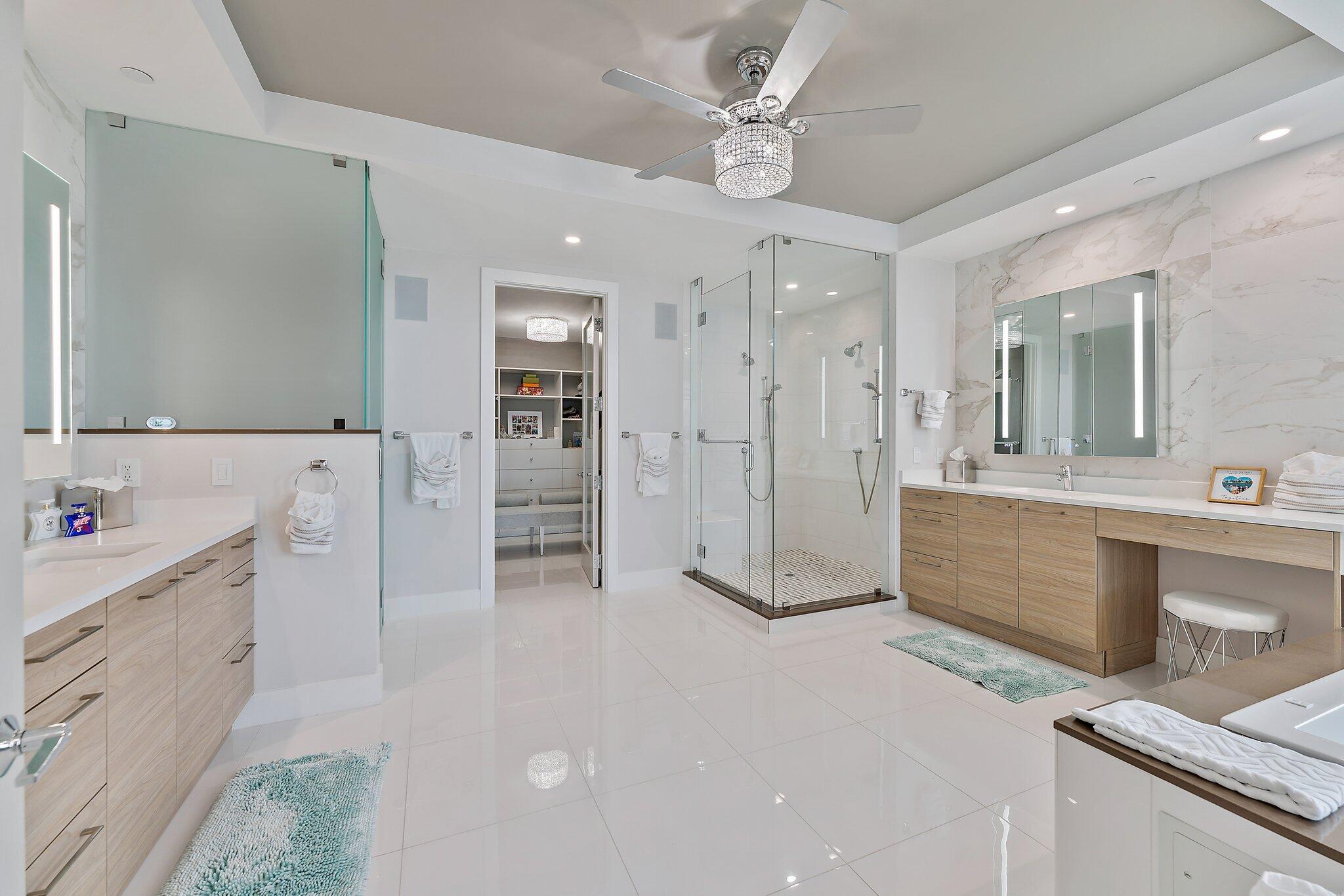 WATER CLUB NORTH PALM BEACH CONDO - Residential