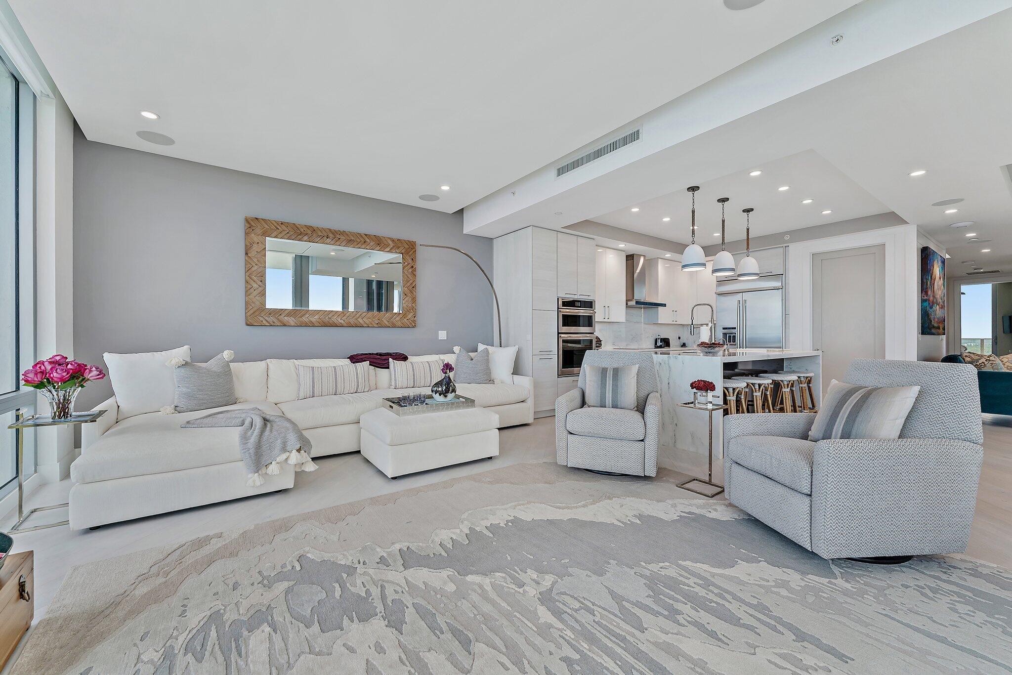 WATER CLUB NORTH PALM BEACH CONDO - Residential