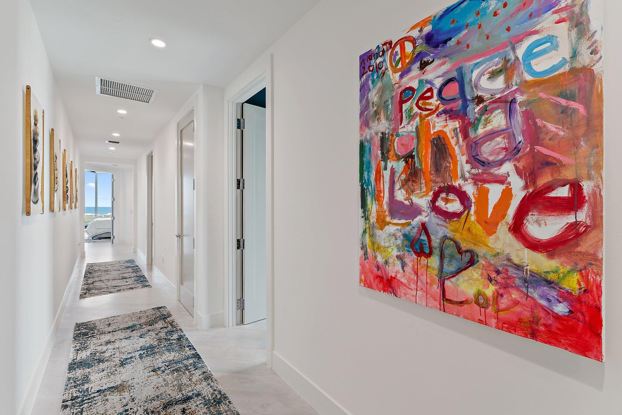 WATER CLUB NORTH PALM BEACH CONDO - Residential