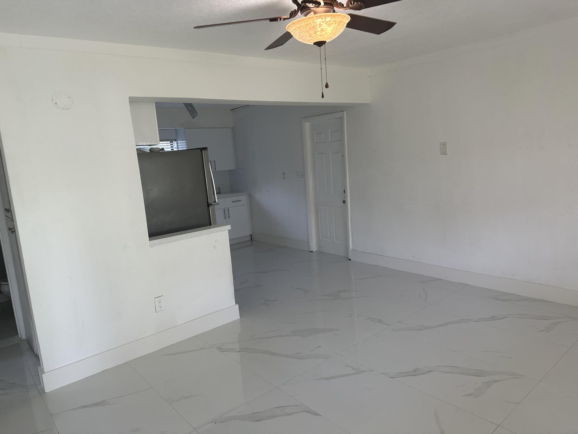 SUN LAND PARK - Residential Lease