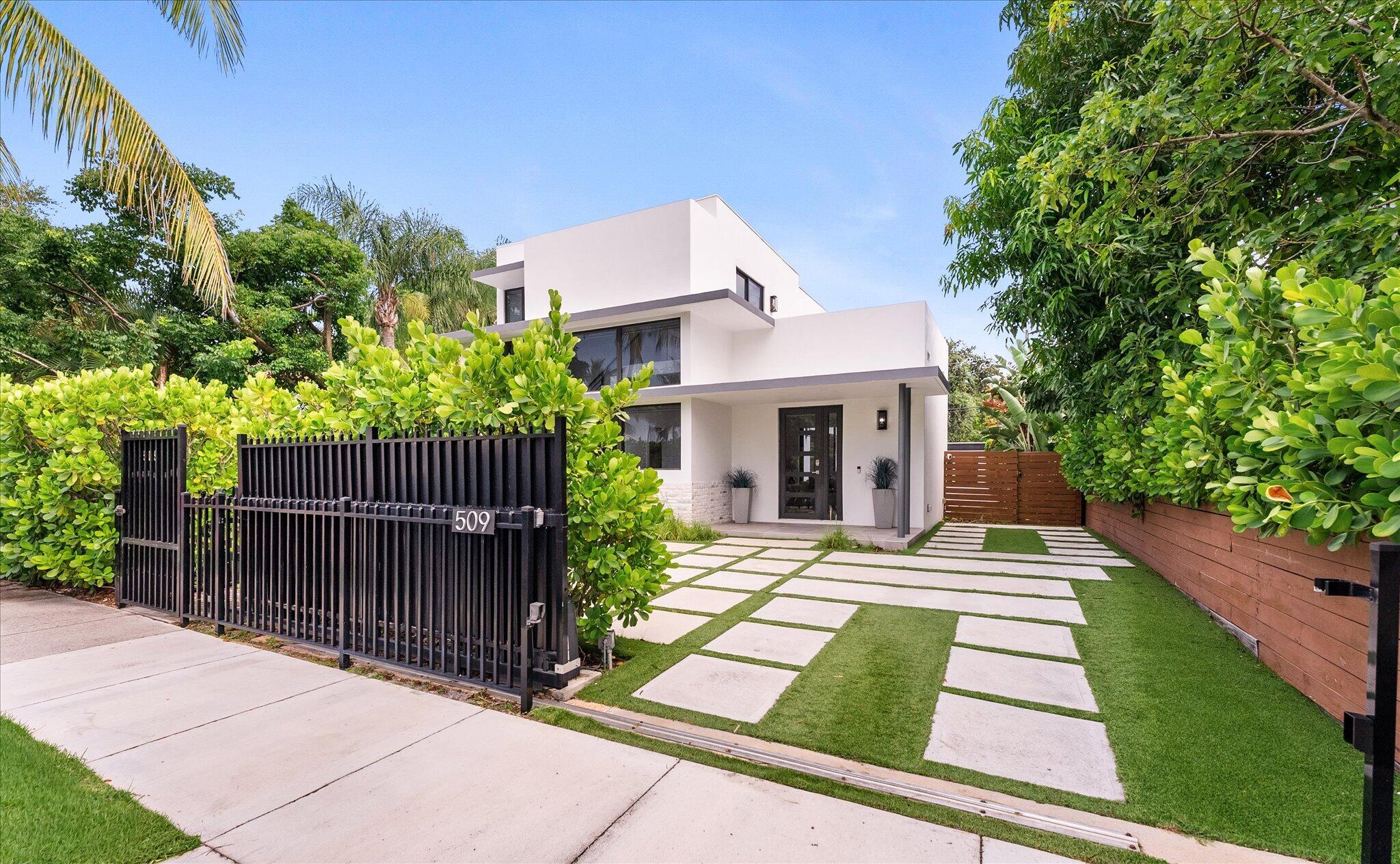 NORTHWOOD ADD - Residential