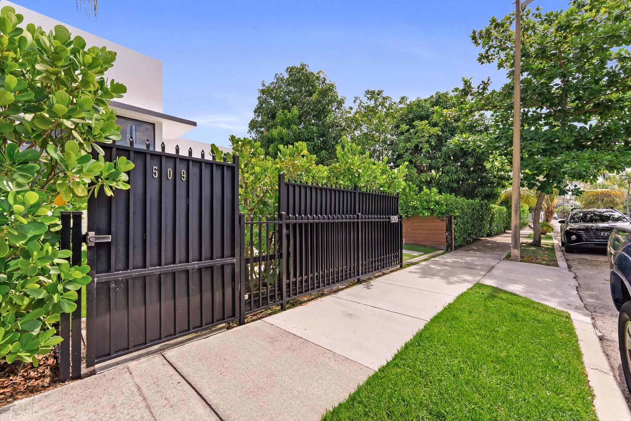 NORTHWOOD ADD - Residential