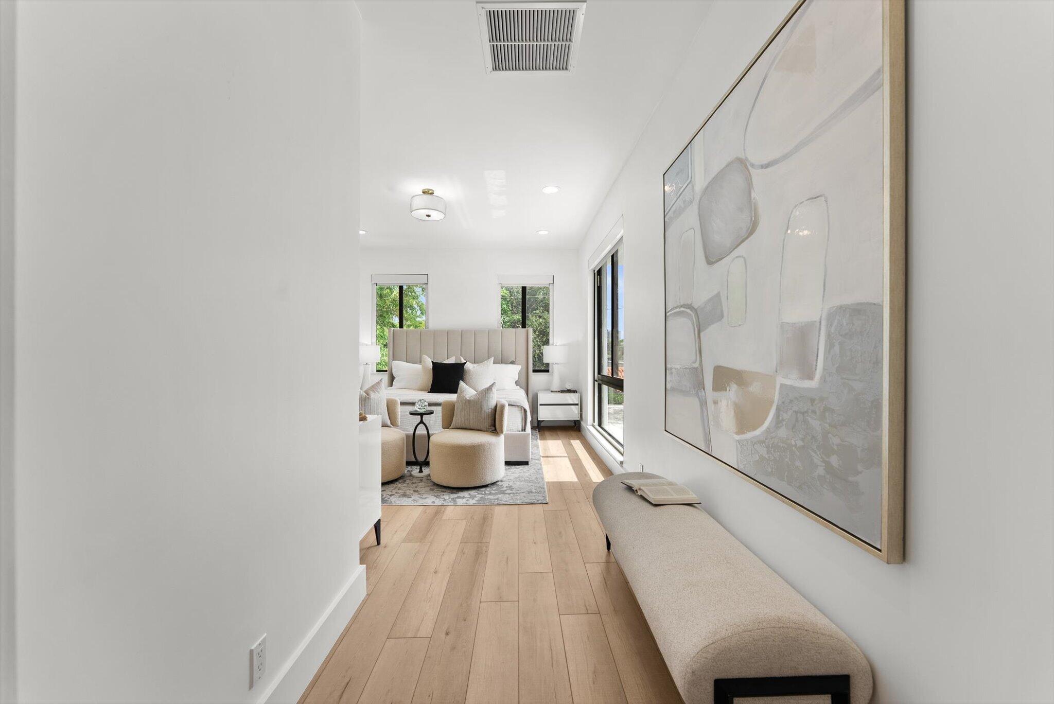 NORTHWOOD ADD - Residential