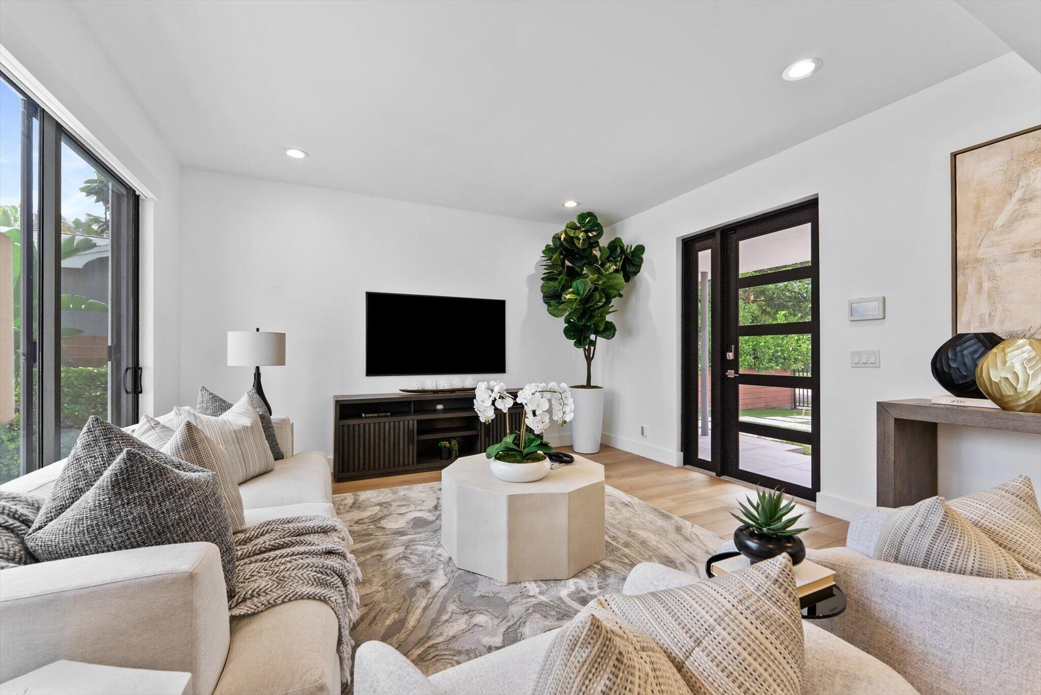 NORTHWOOD ADD - Residential