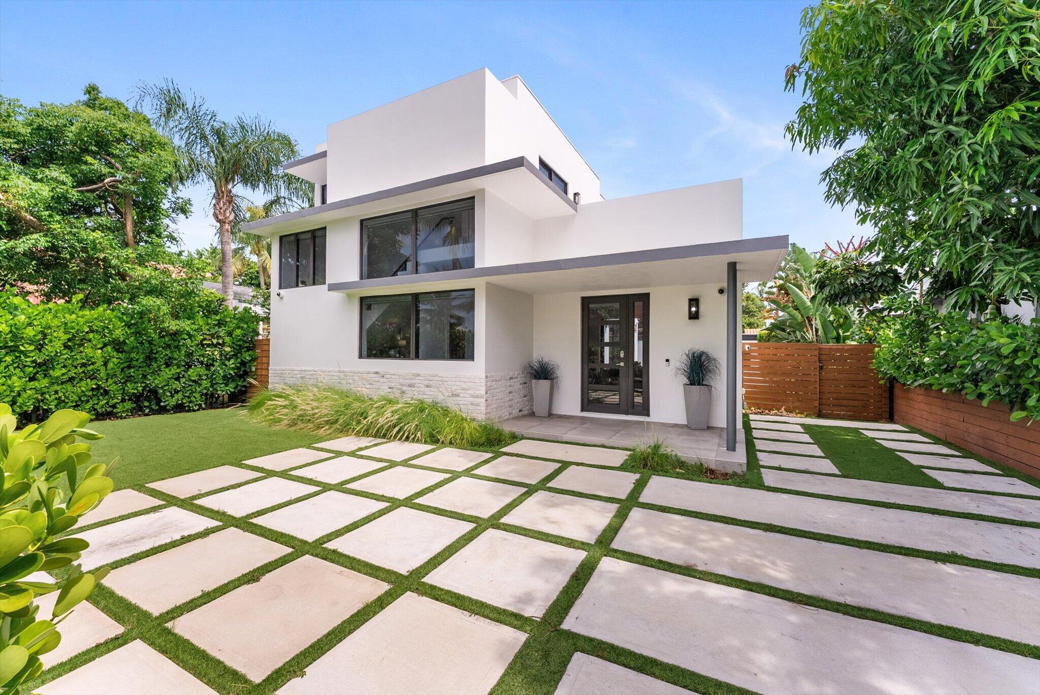 NORTHWOOD ADD - Residential