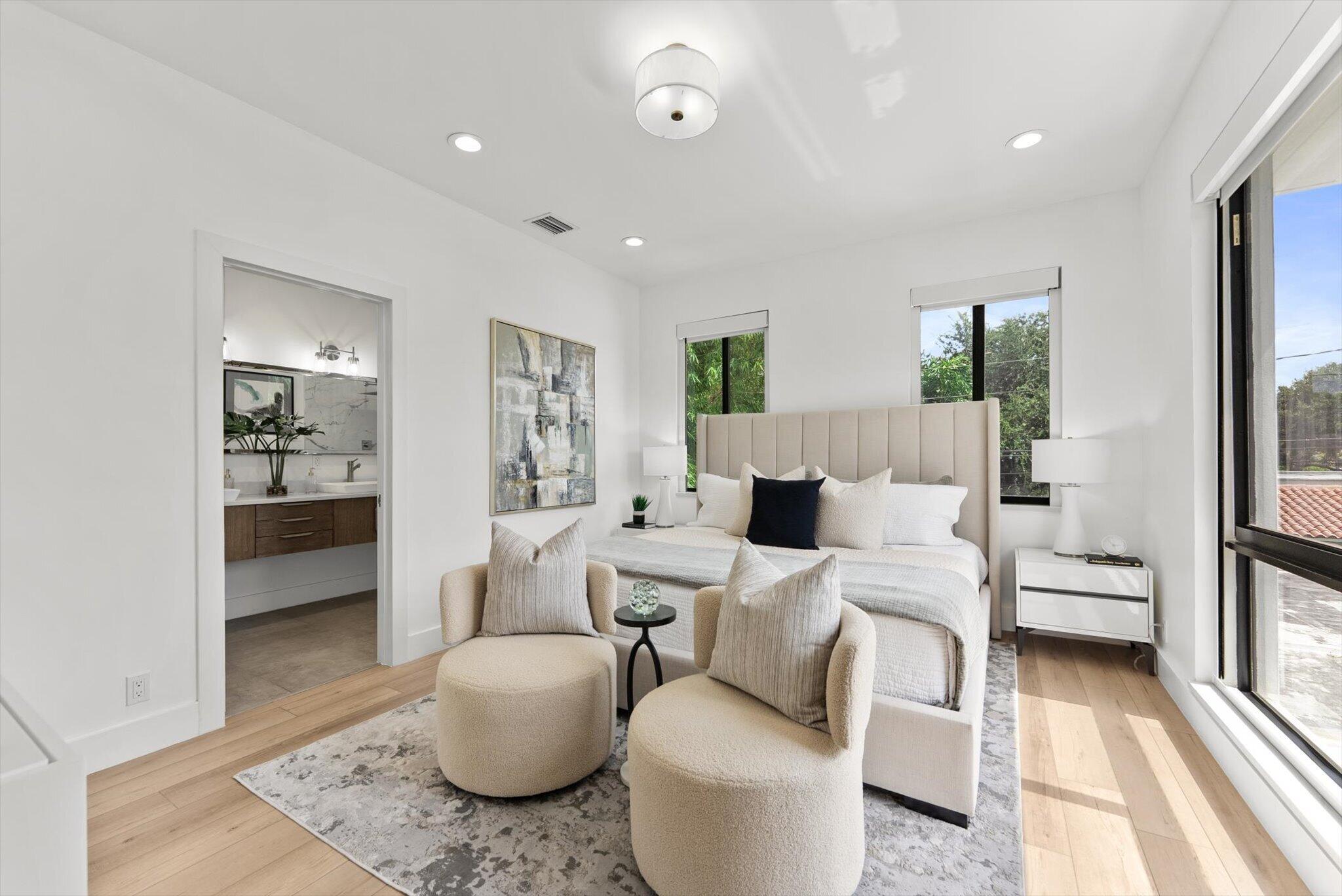 NORTHWOOD ADD - Residential