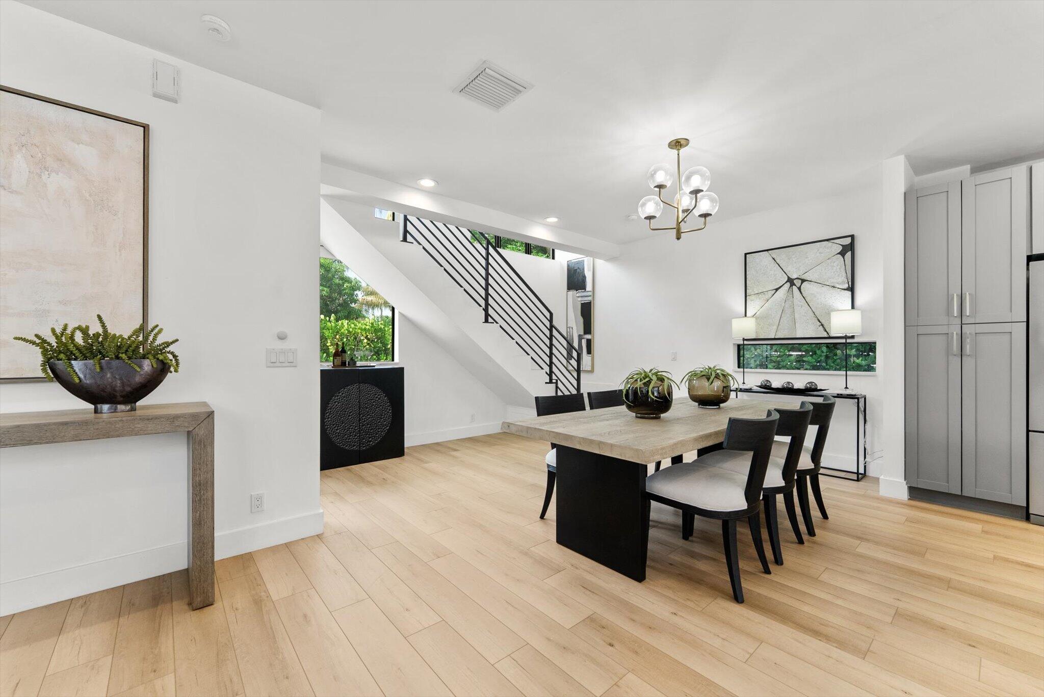 NORTHWOOD ADD - Residential