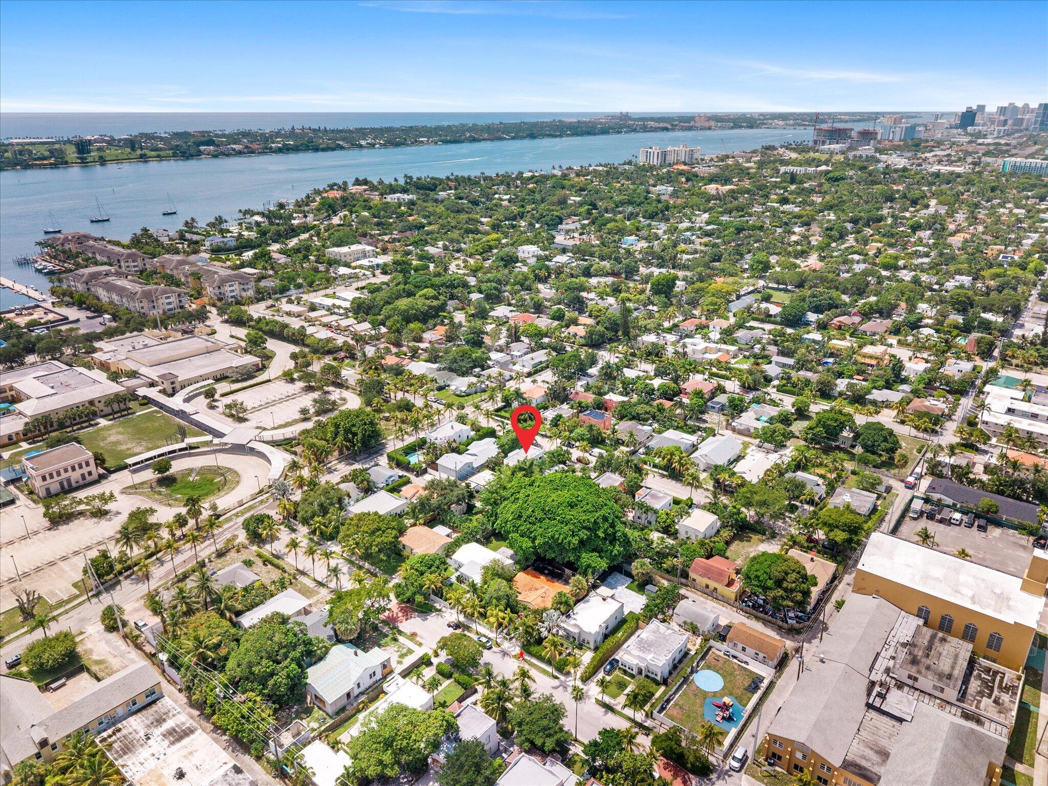 NORTHWOOD ADD - Residential