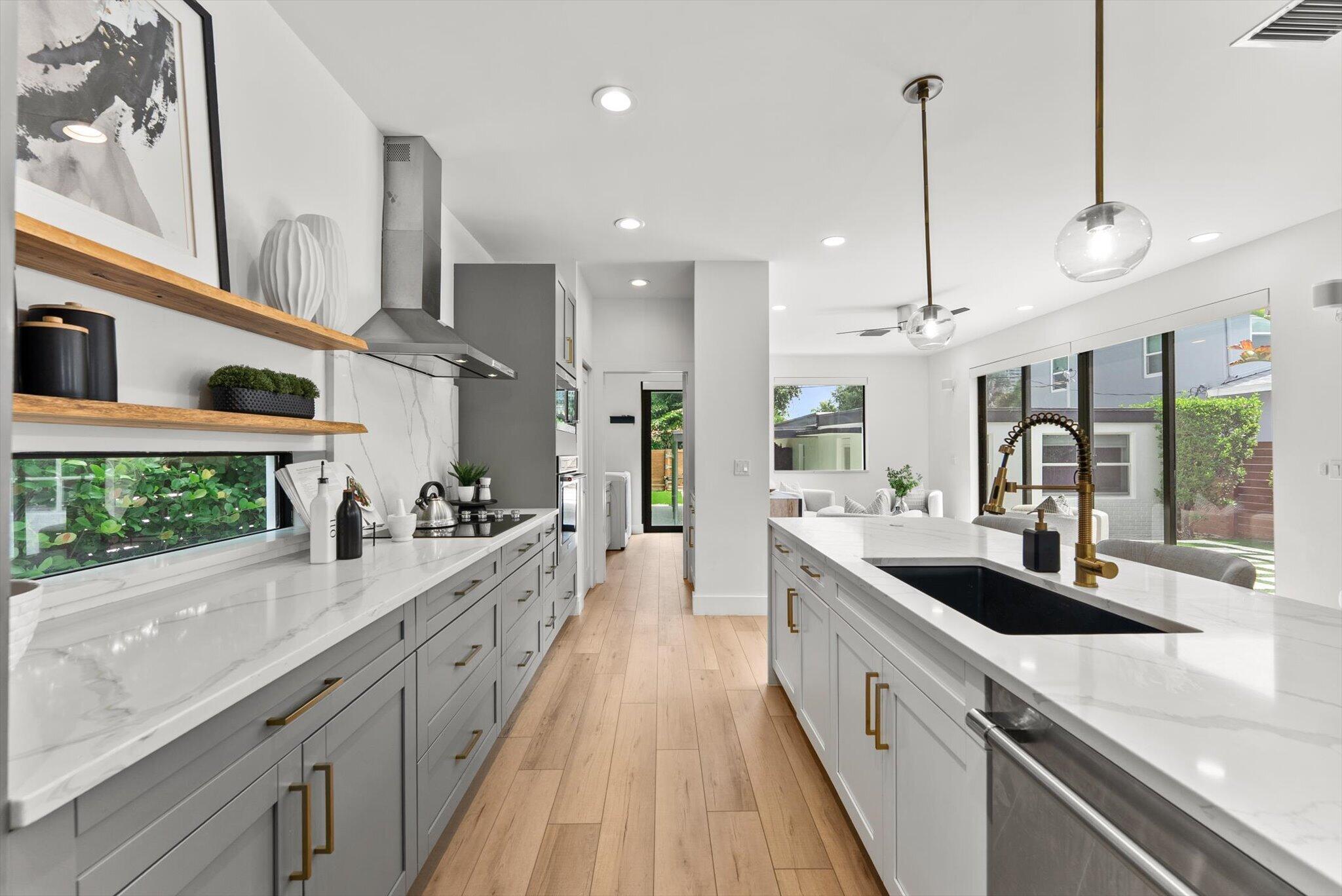 NORTHWOOD ADD - Residential