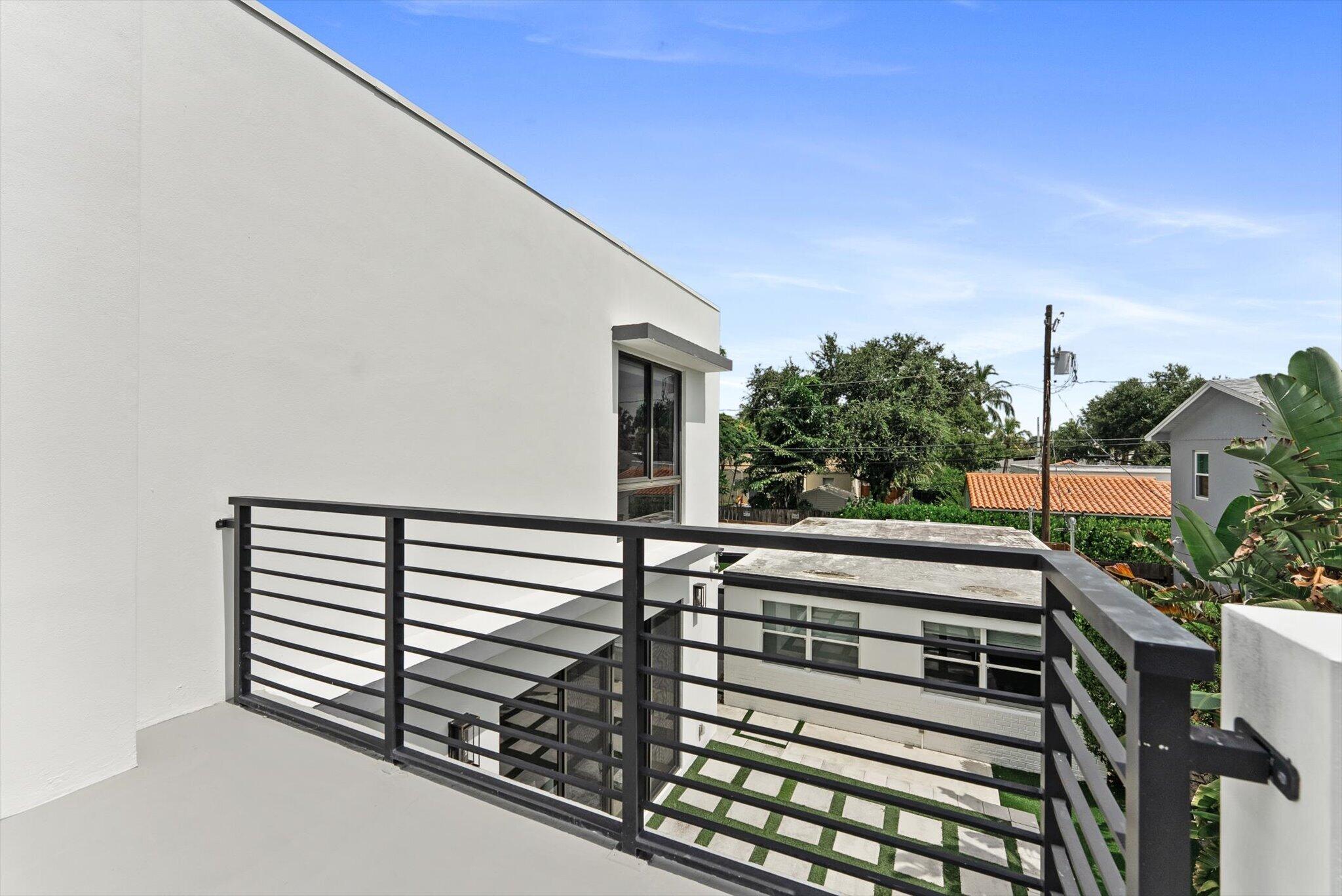 NORTHWOOD ADD - Residential