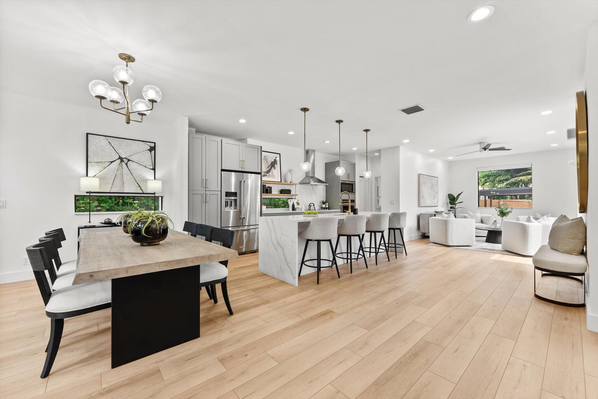NORTHWOOD ADD - Residential