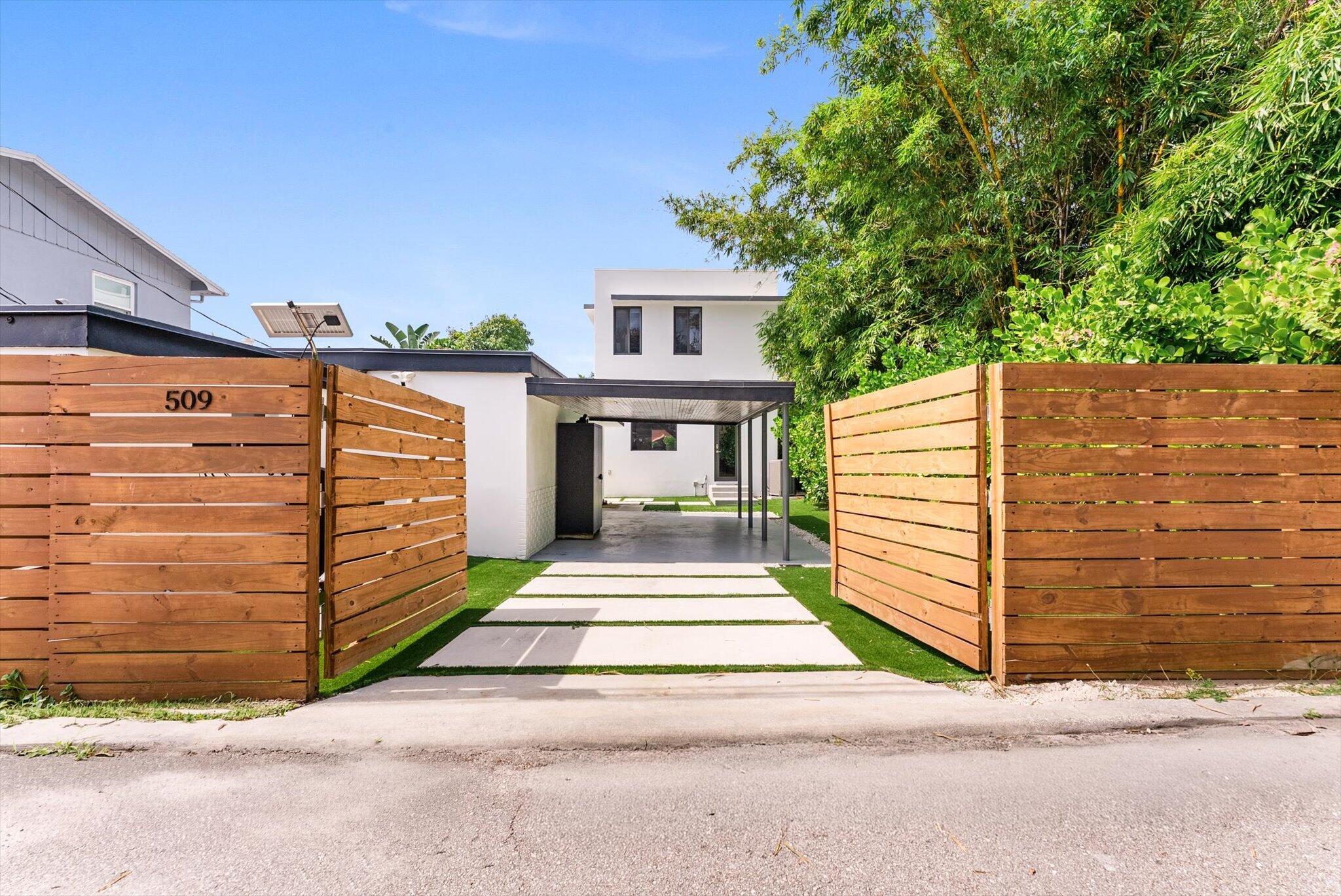 NORTHWOOD ADD - Residential