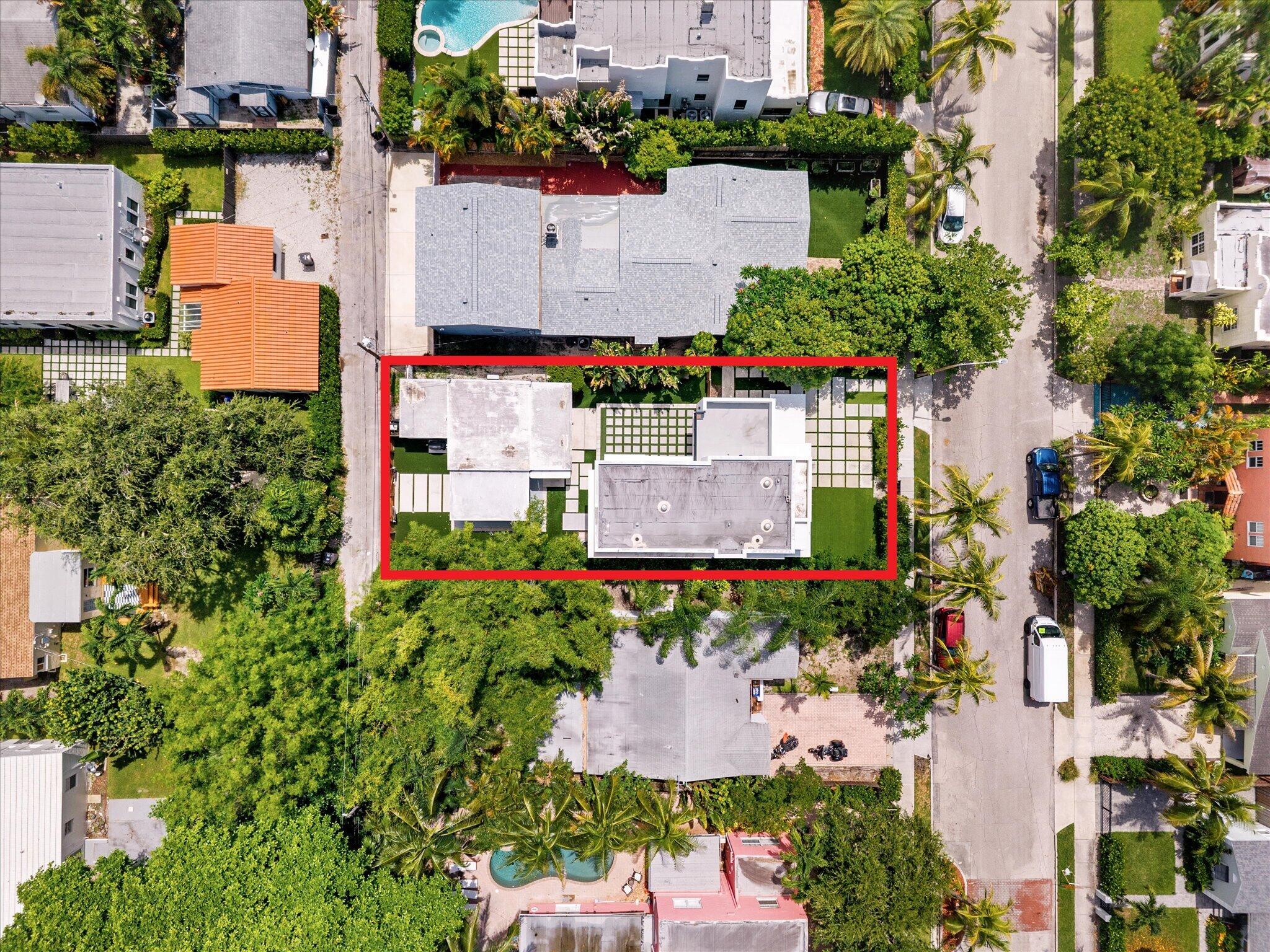 NORTHWOOD ADD - Residential