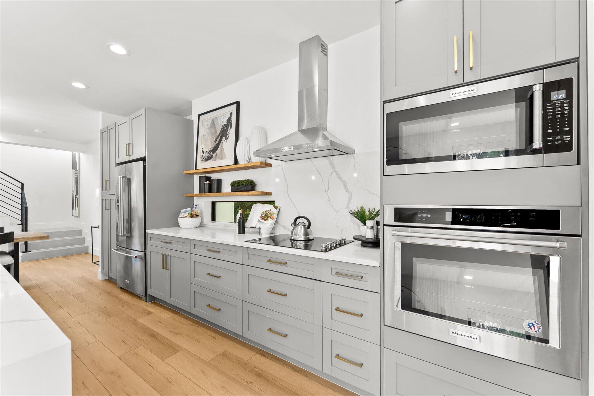 NORTHWOOD ADD - Residential