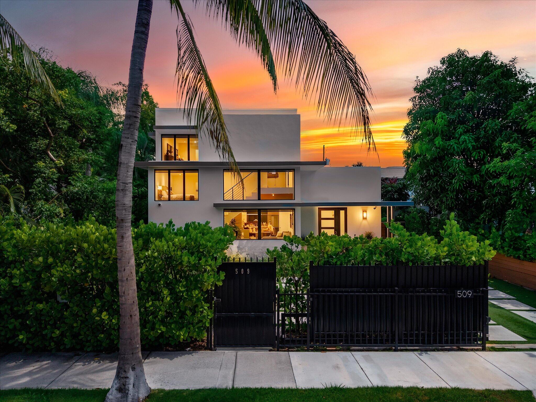 NORTHWOOD ADD - Residential