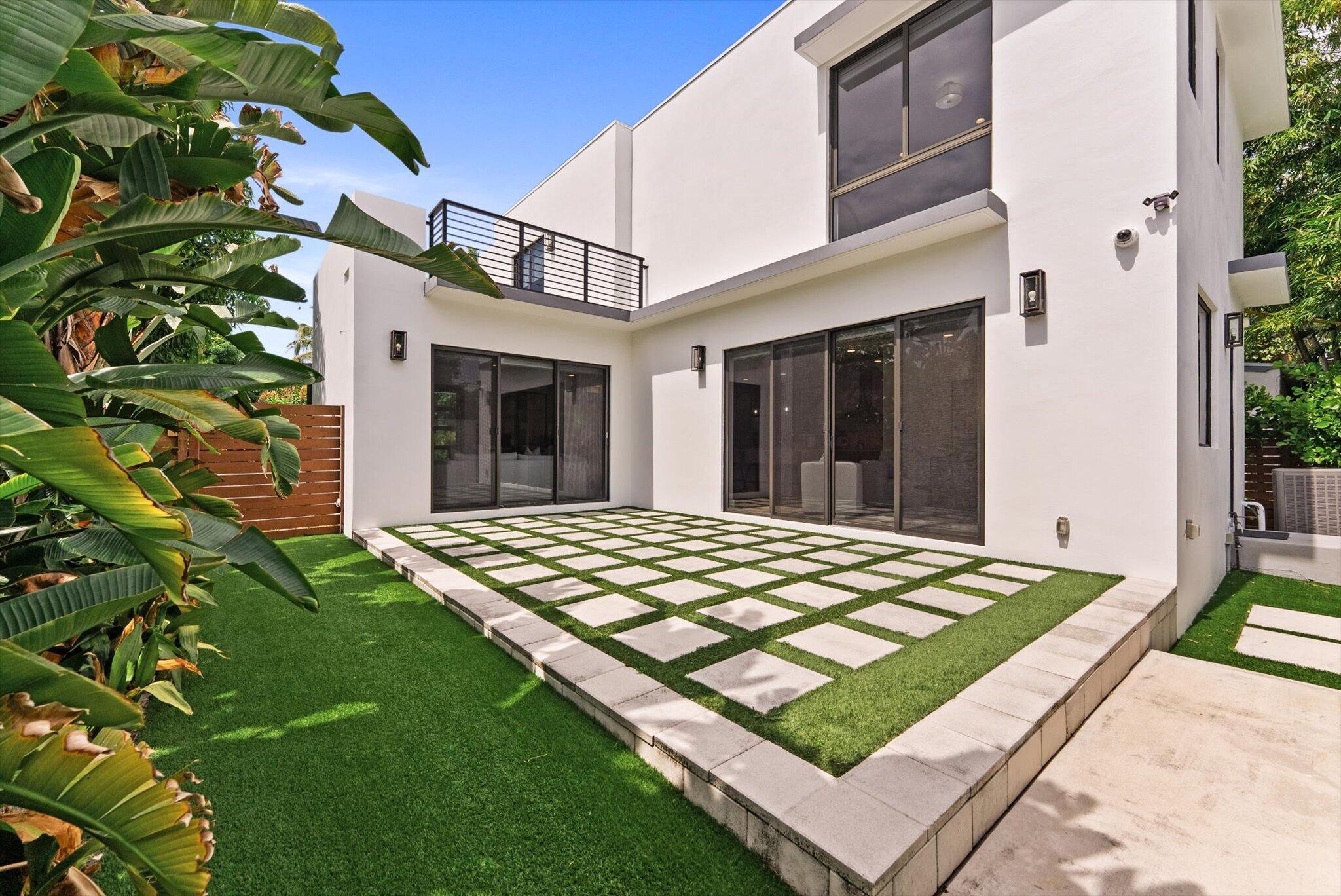 NORTHWOOD ADD - Residential