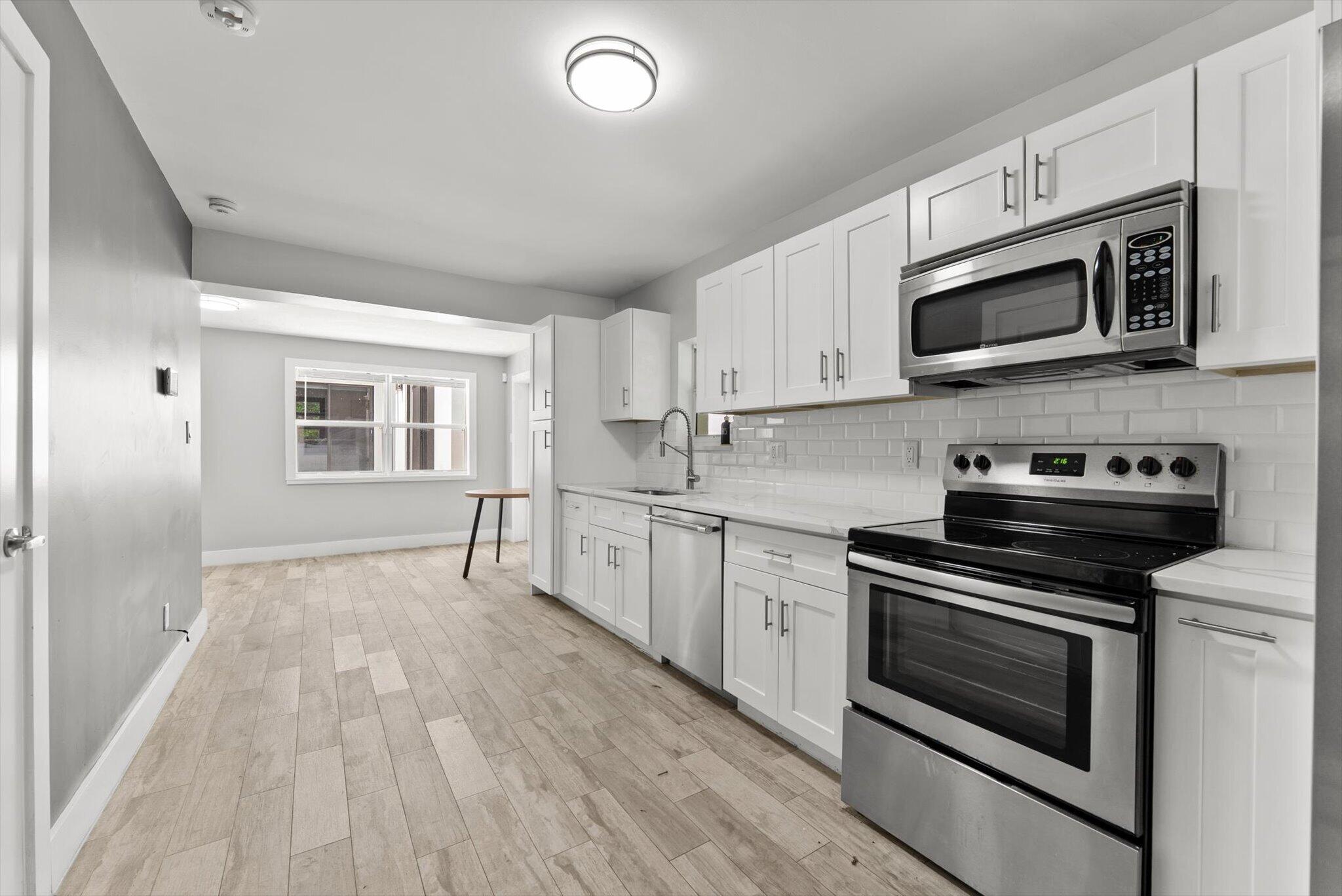 NORTHWOOD ADD - Residential