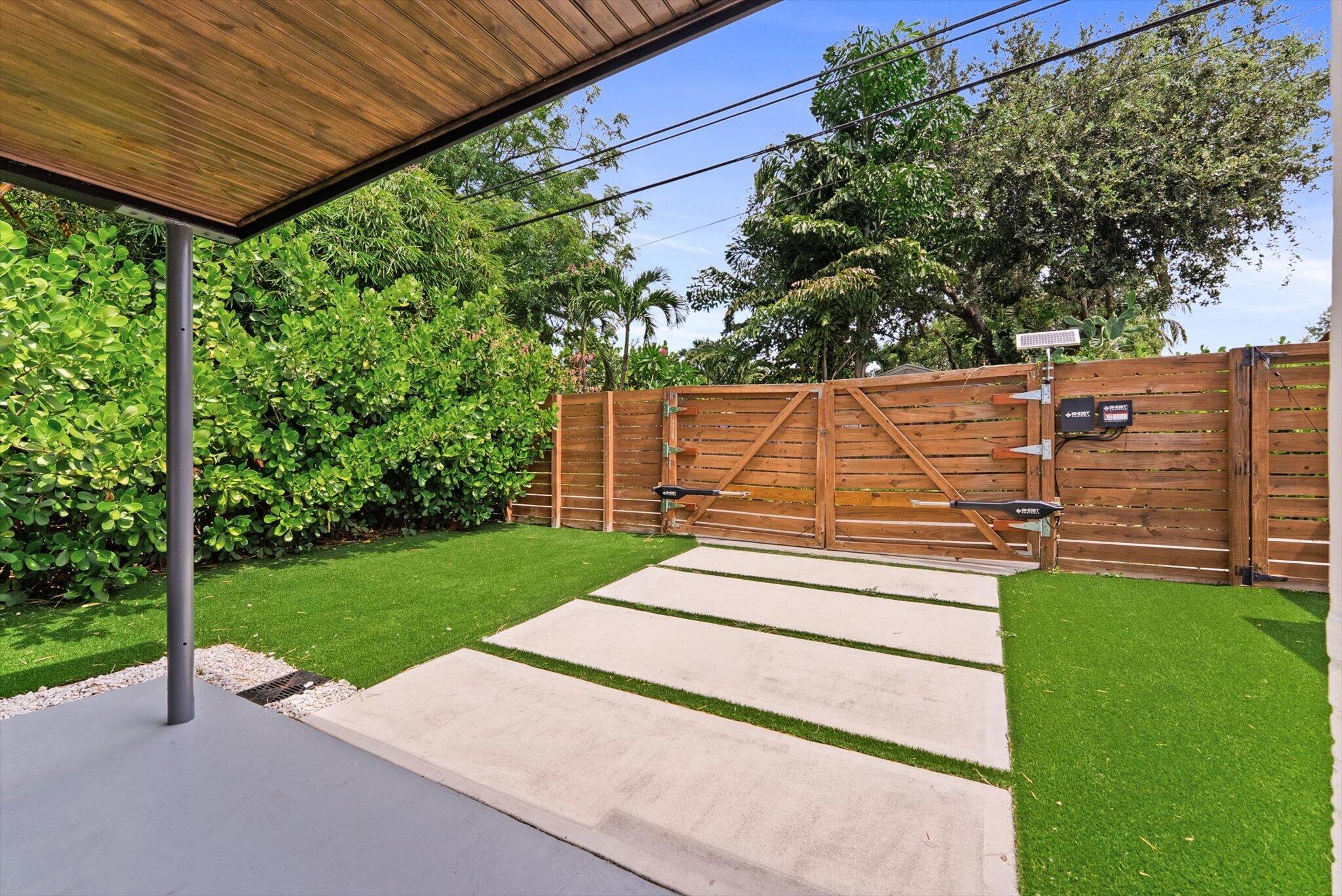 NORTHWOOD ADD - Residential