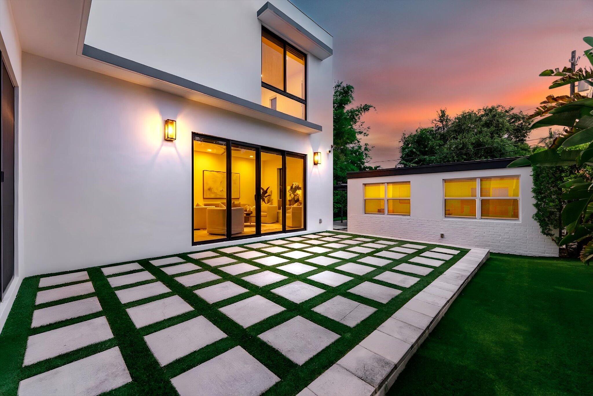 NORTHWOOD ADD - Residential