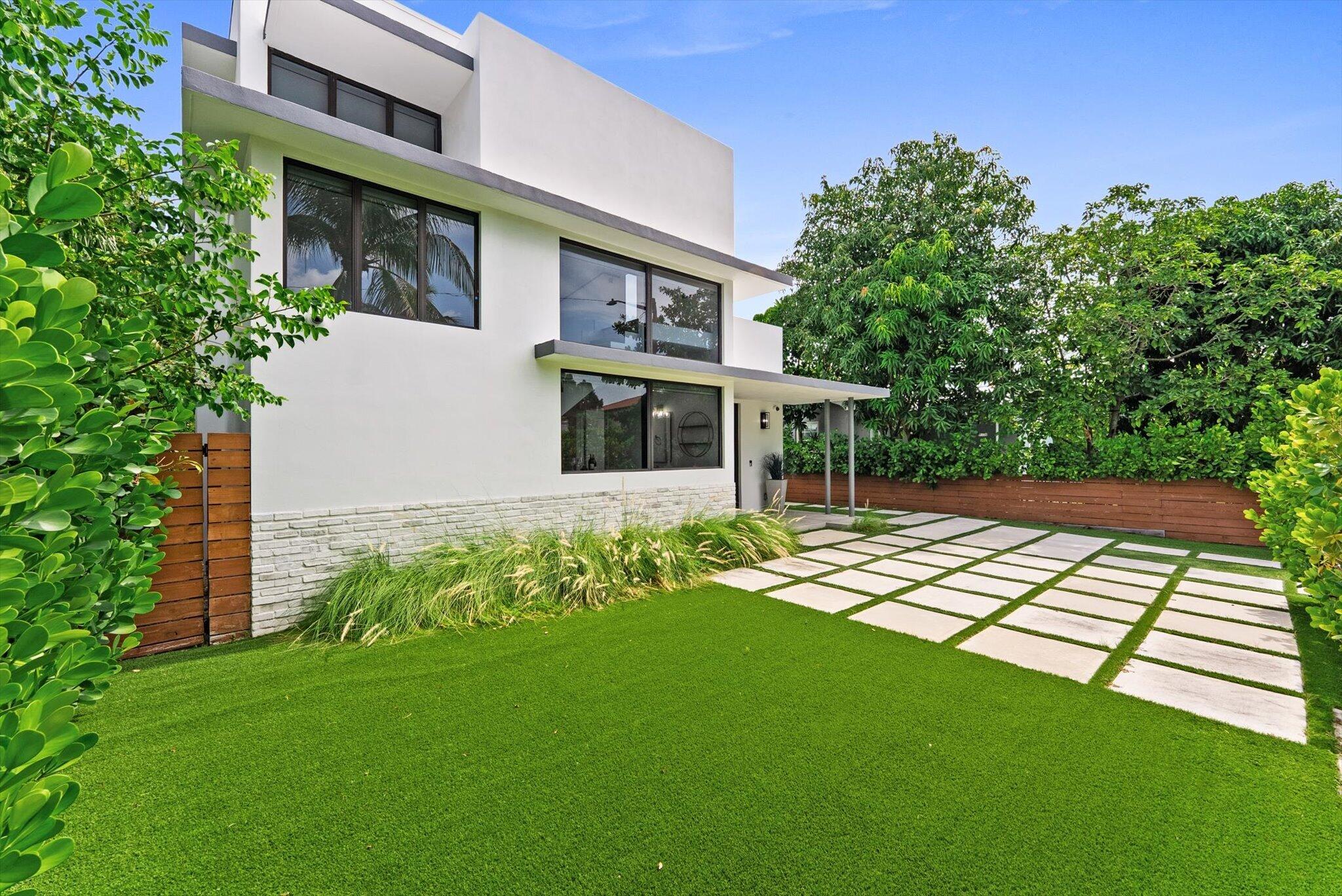 NORTHWOOD ADD - Residential