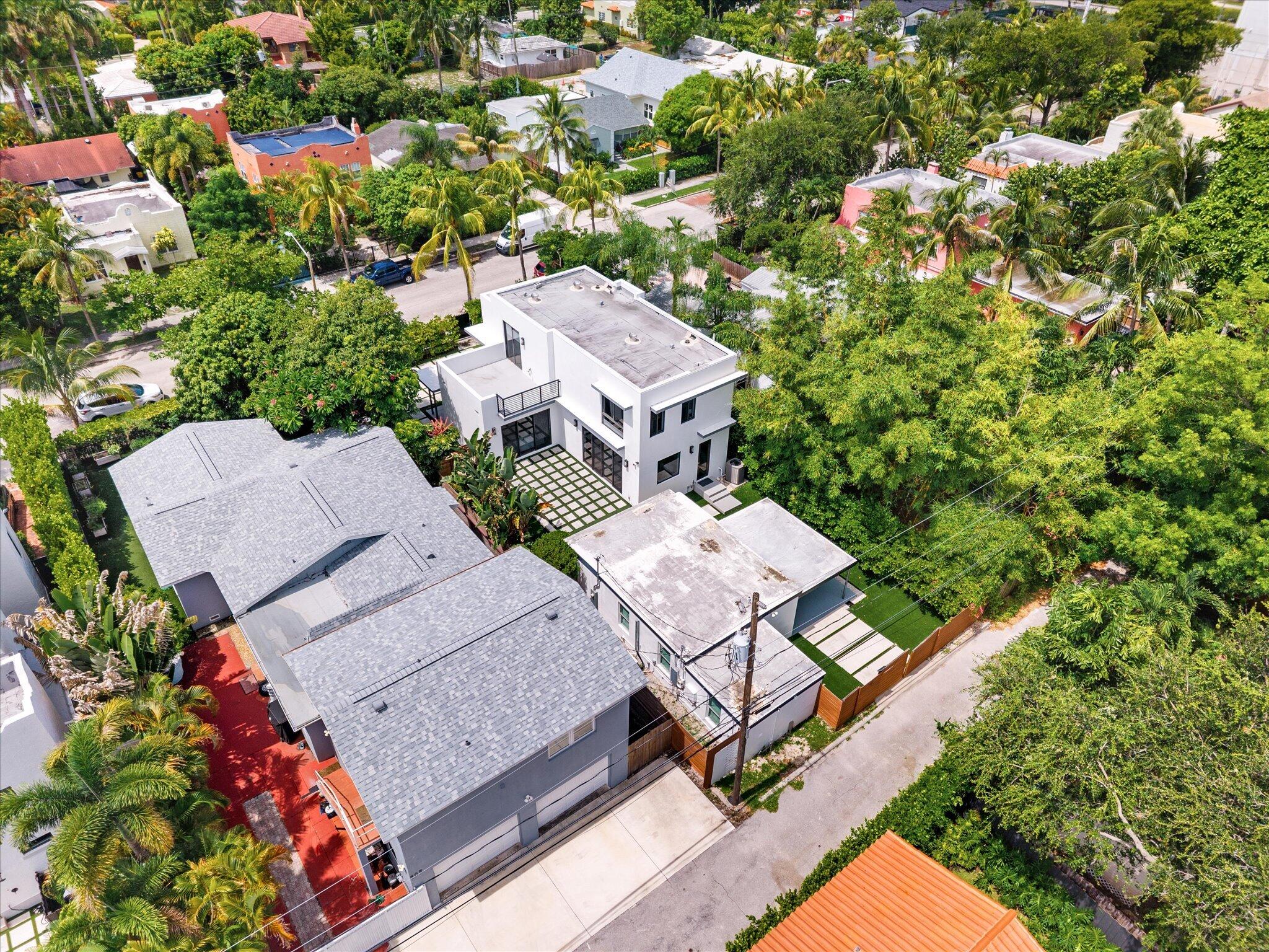 NORTHWOOD ADD - Residential