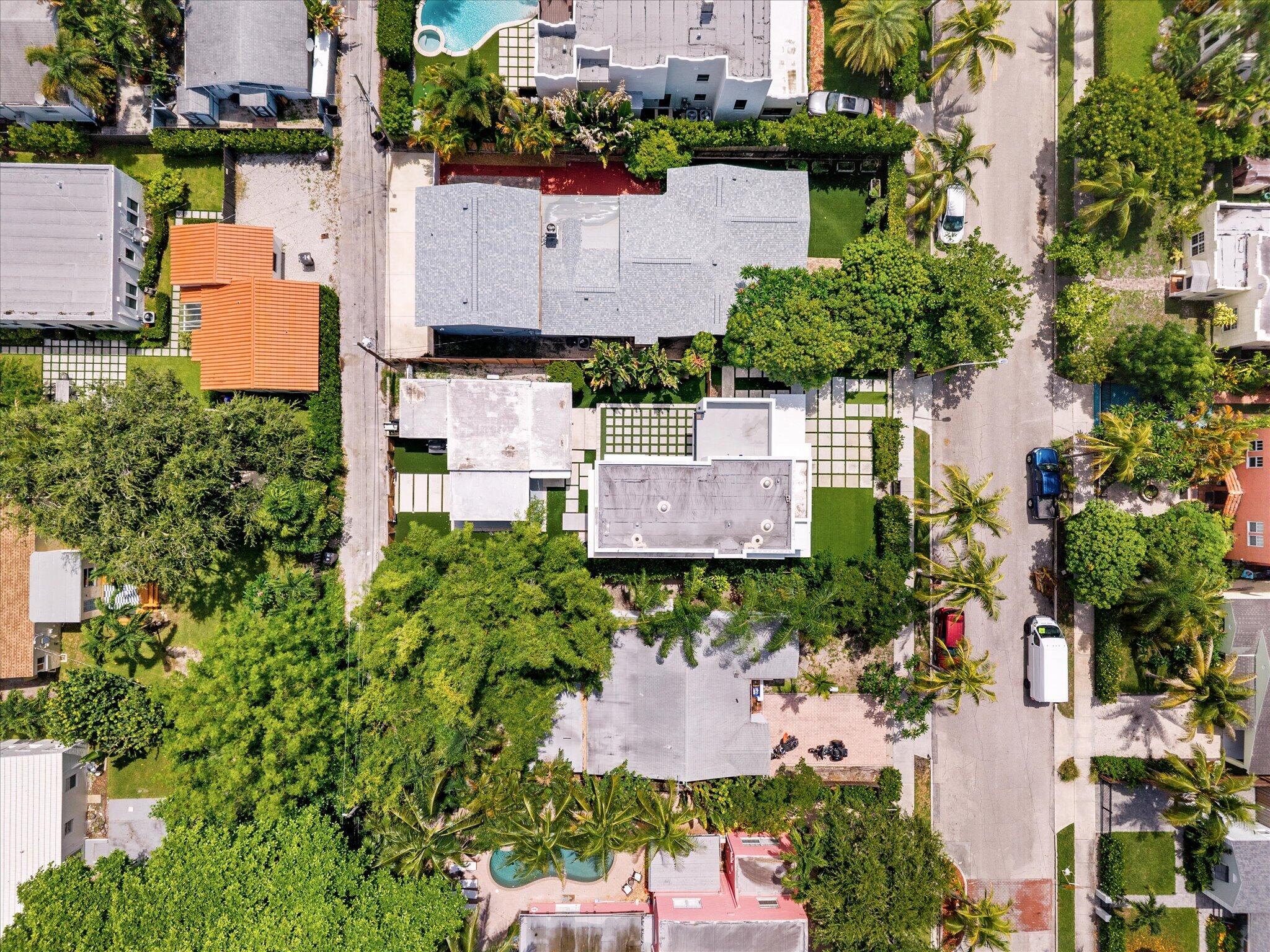 NORTHWOOD ADD - Residential