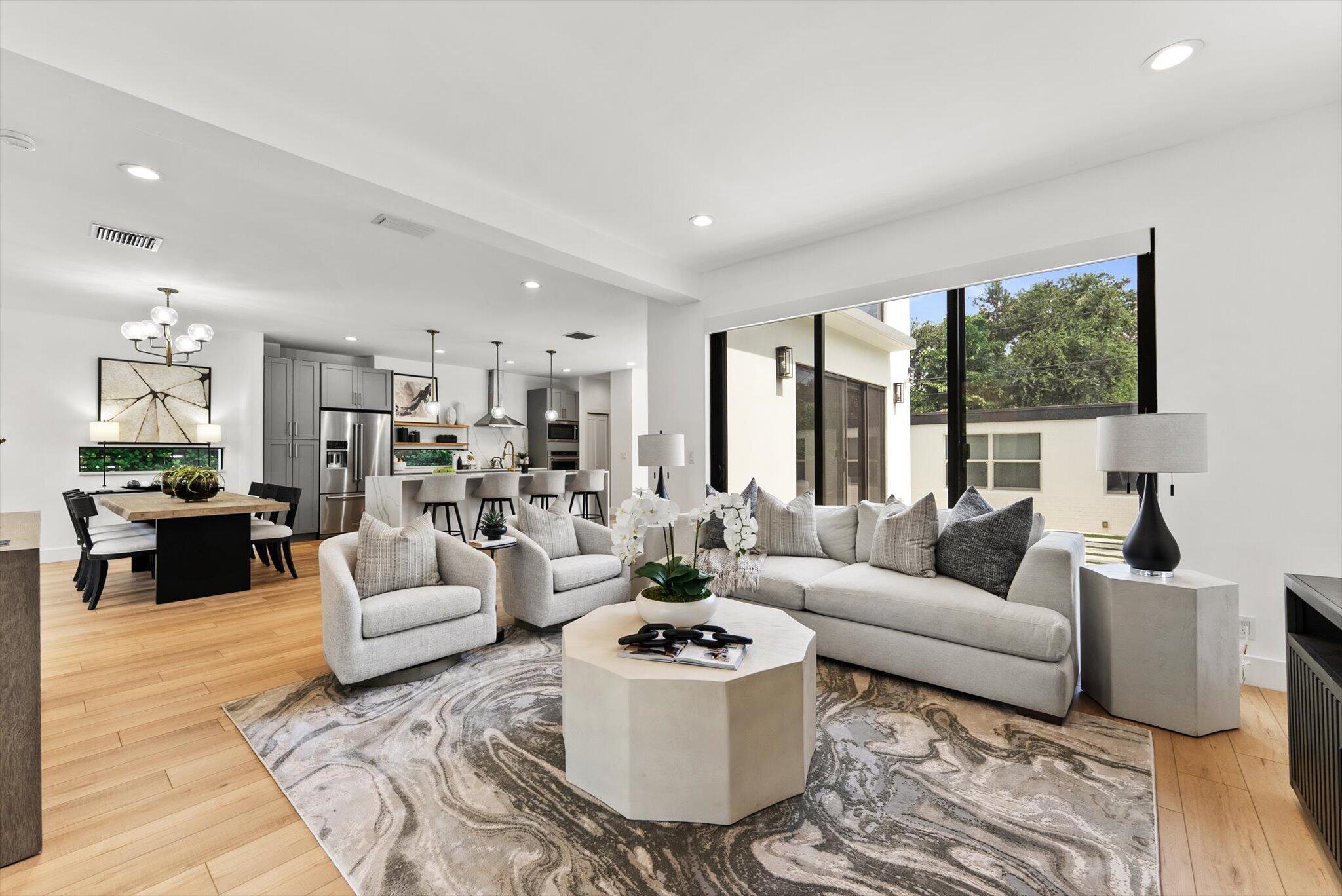 NORTHWOOD ADD - Residential