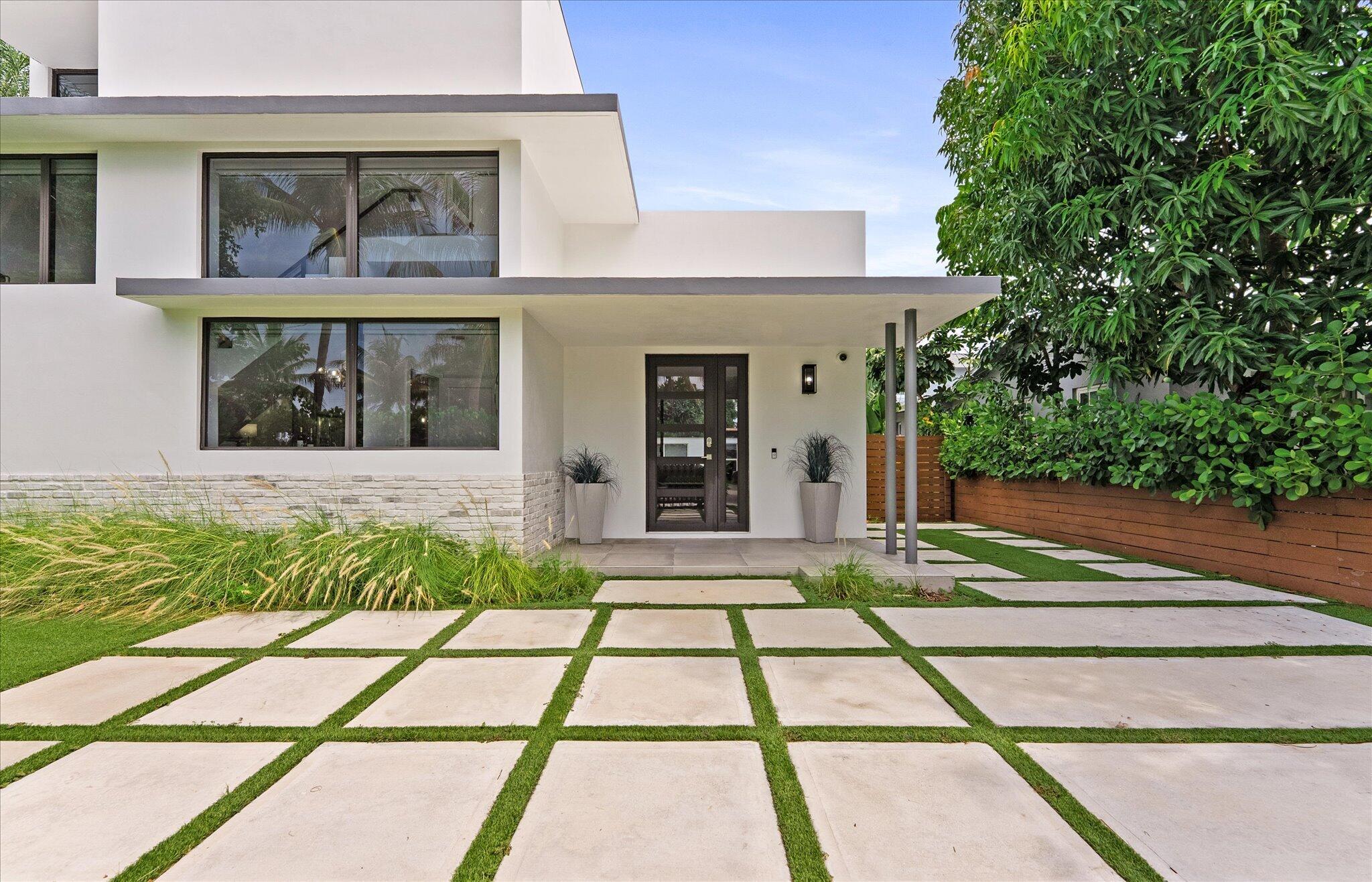 NORTHWOOD ADD - Residential