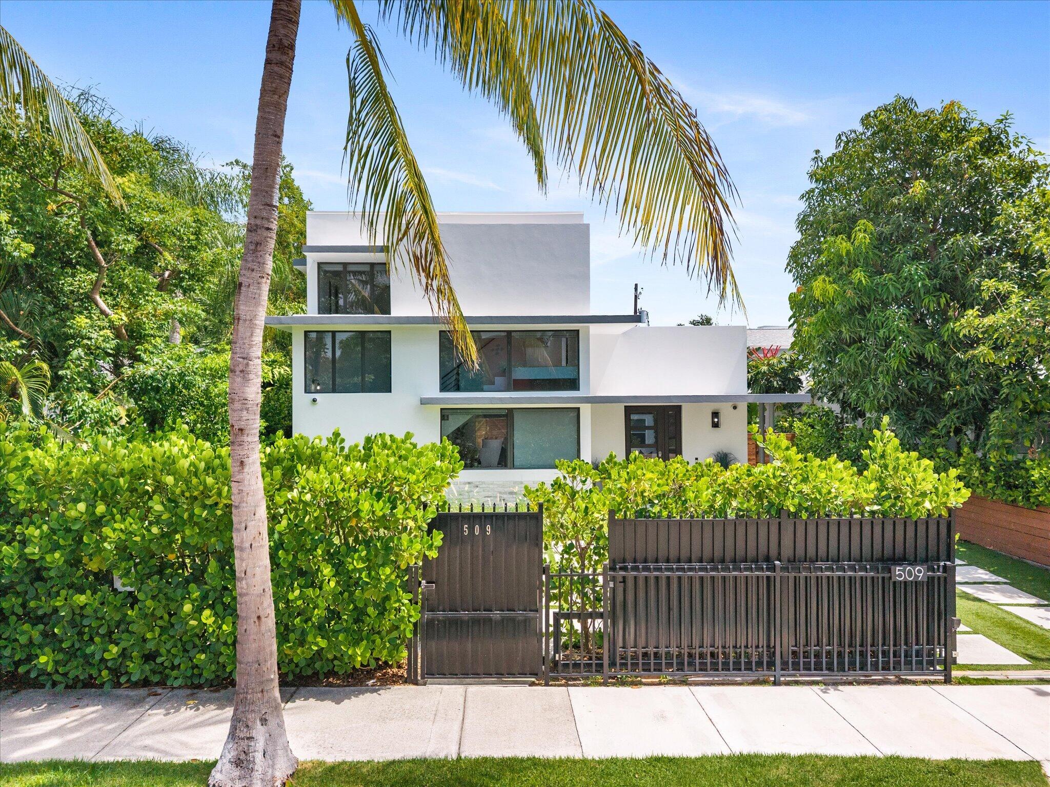 NORTHWOOD ADD - Residential