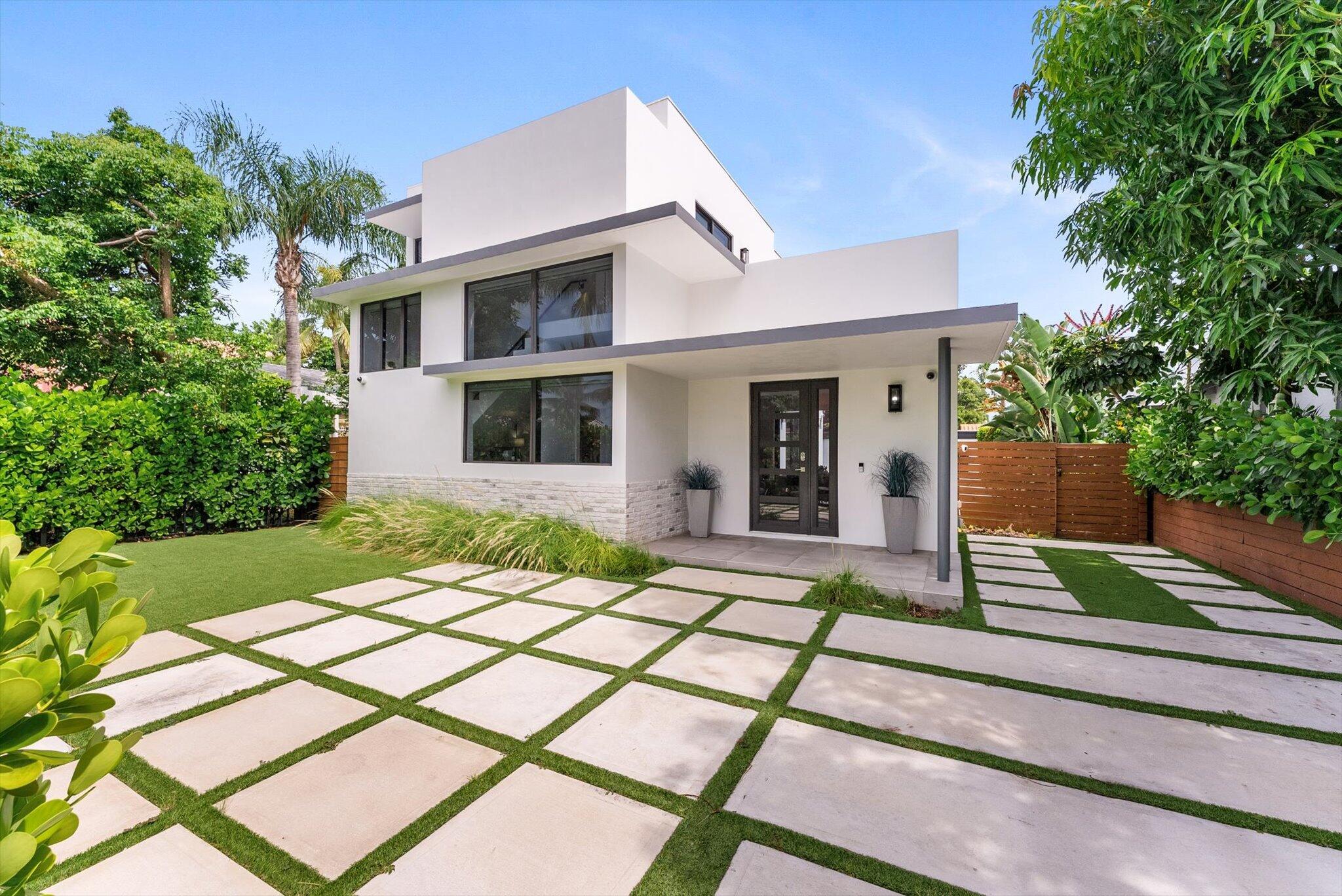 NORTHWOOD ADD - Residential