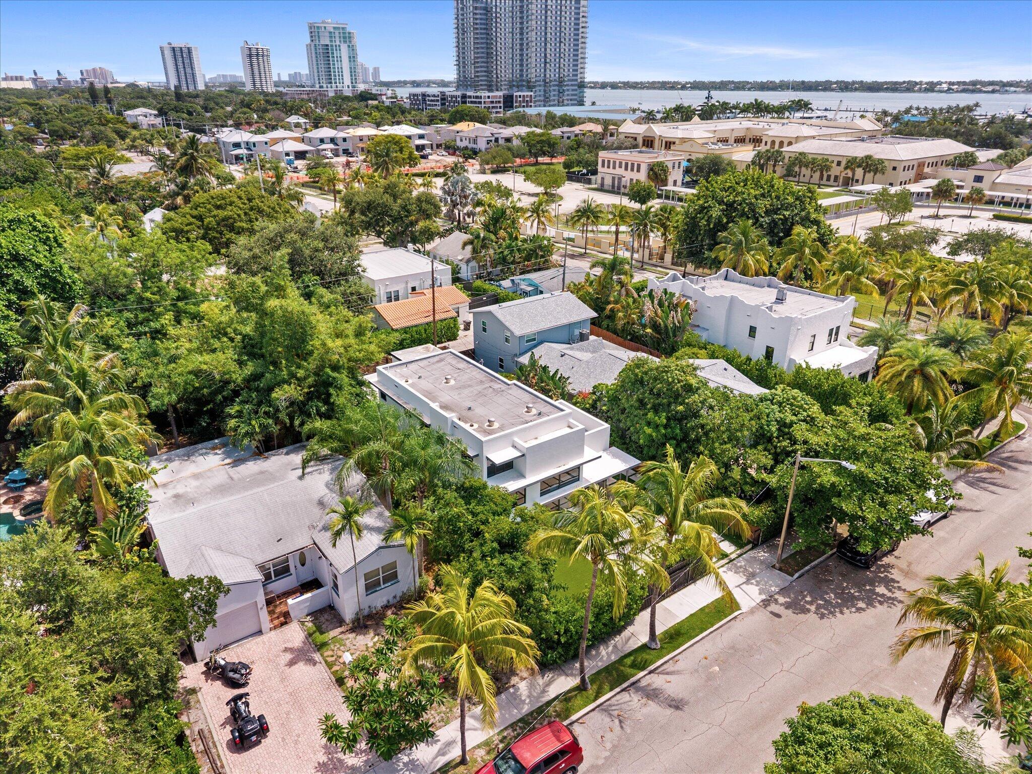 NORTHWOOD ADD - Residential