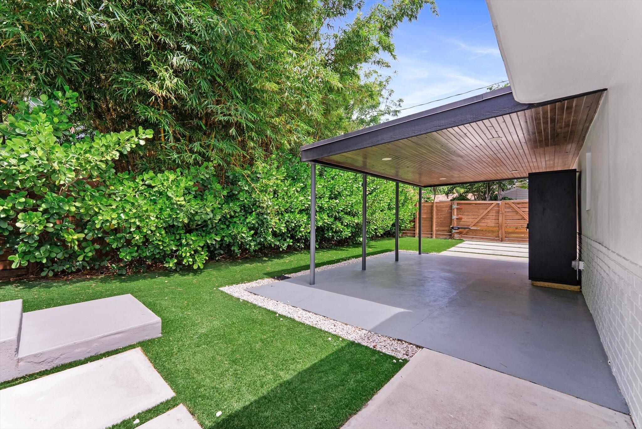 NORTHWOOD ADD - Residential