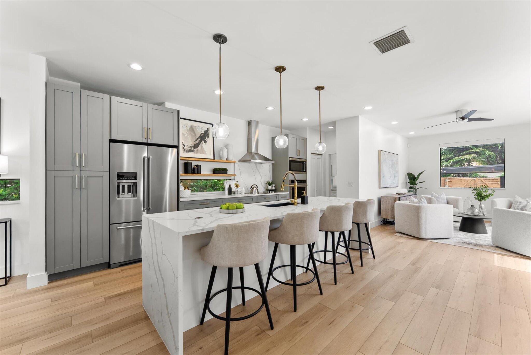 NORTHWOOD ADD - Residential