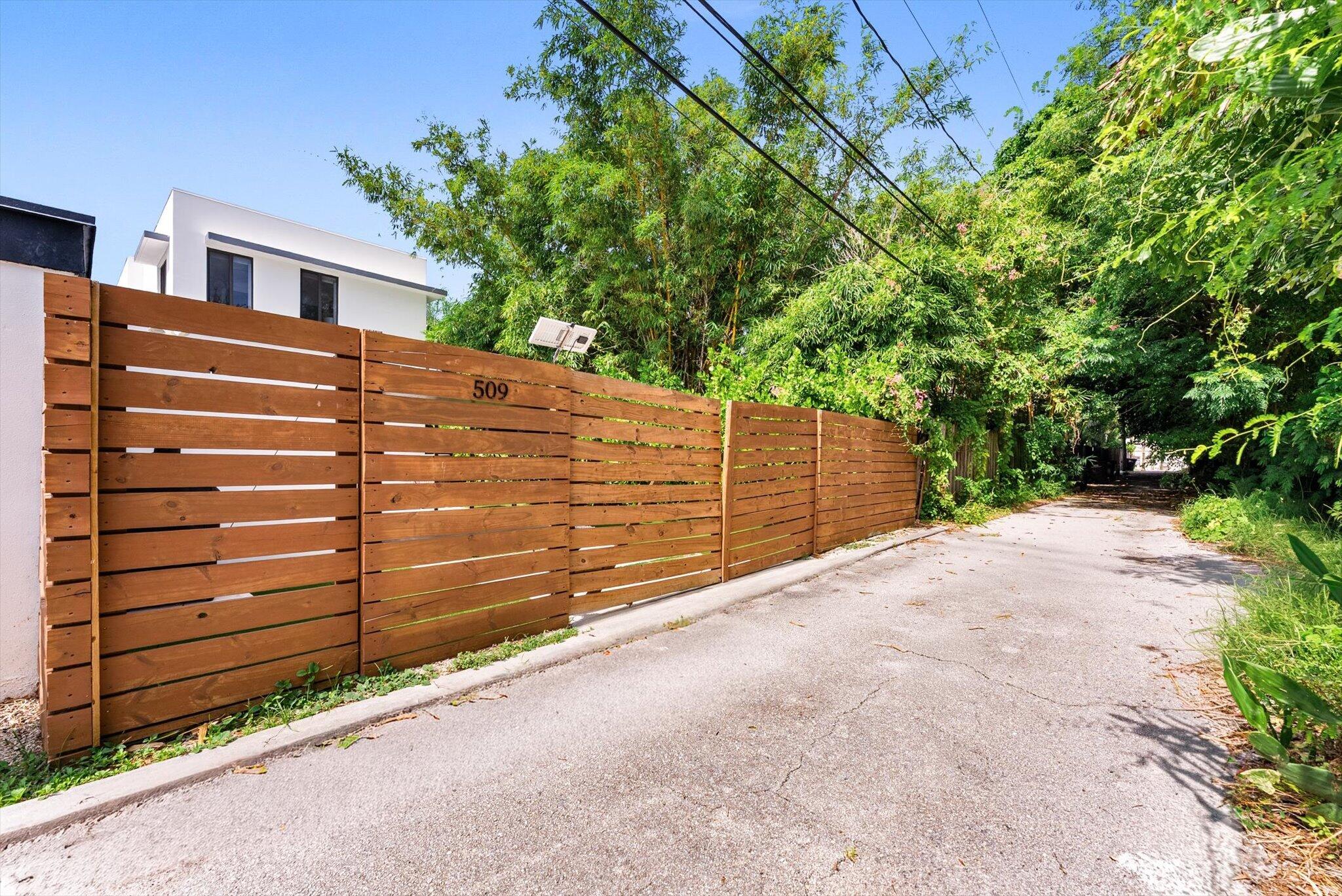 NORTHWOOD ADD - Residential